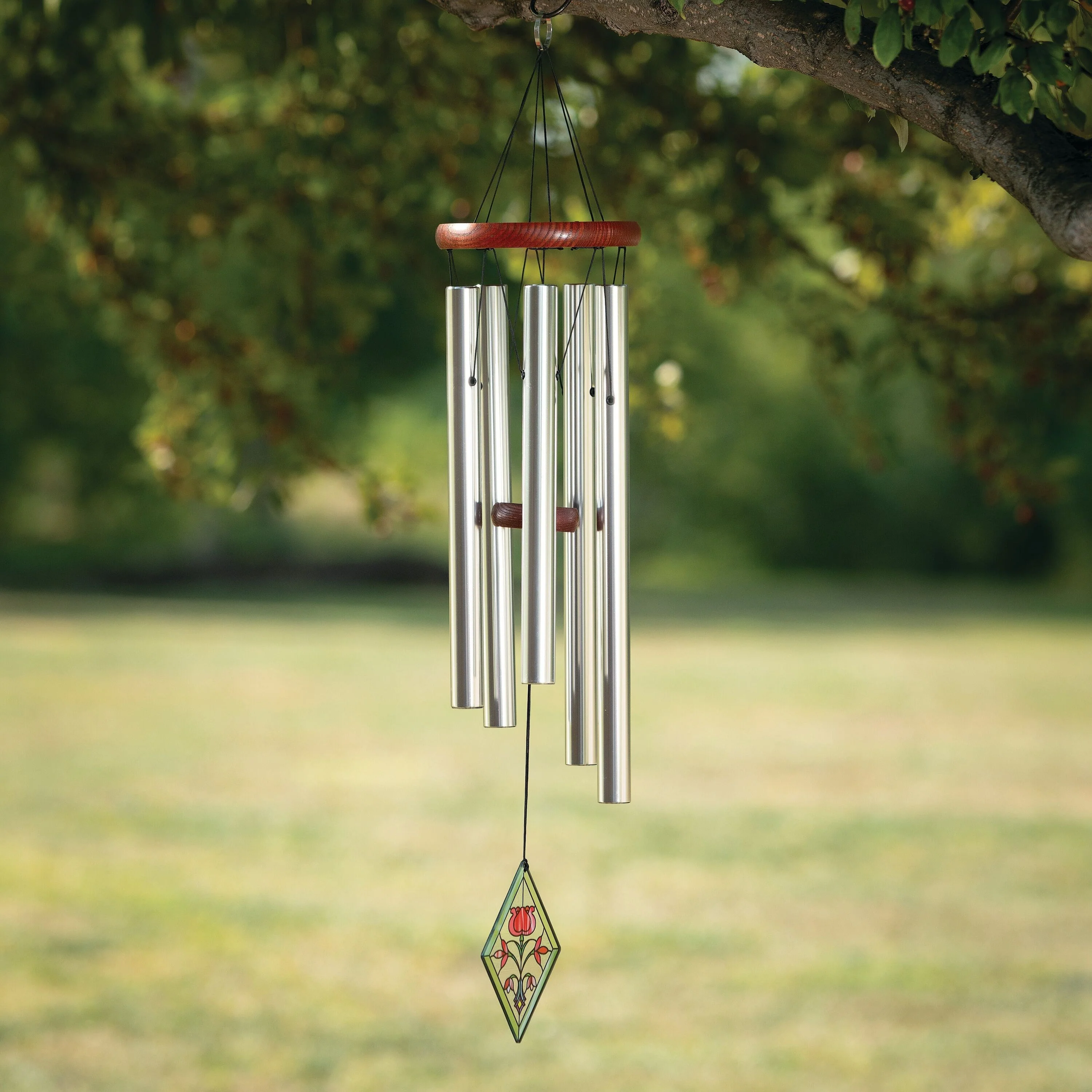Decor Chime - Tulip - Image 3