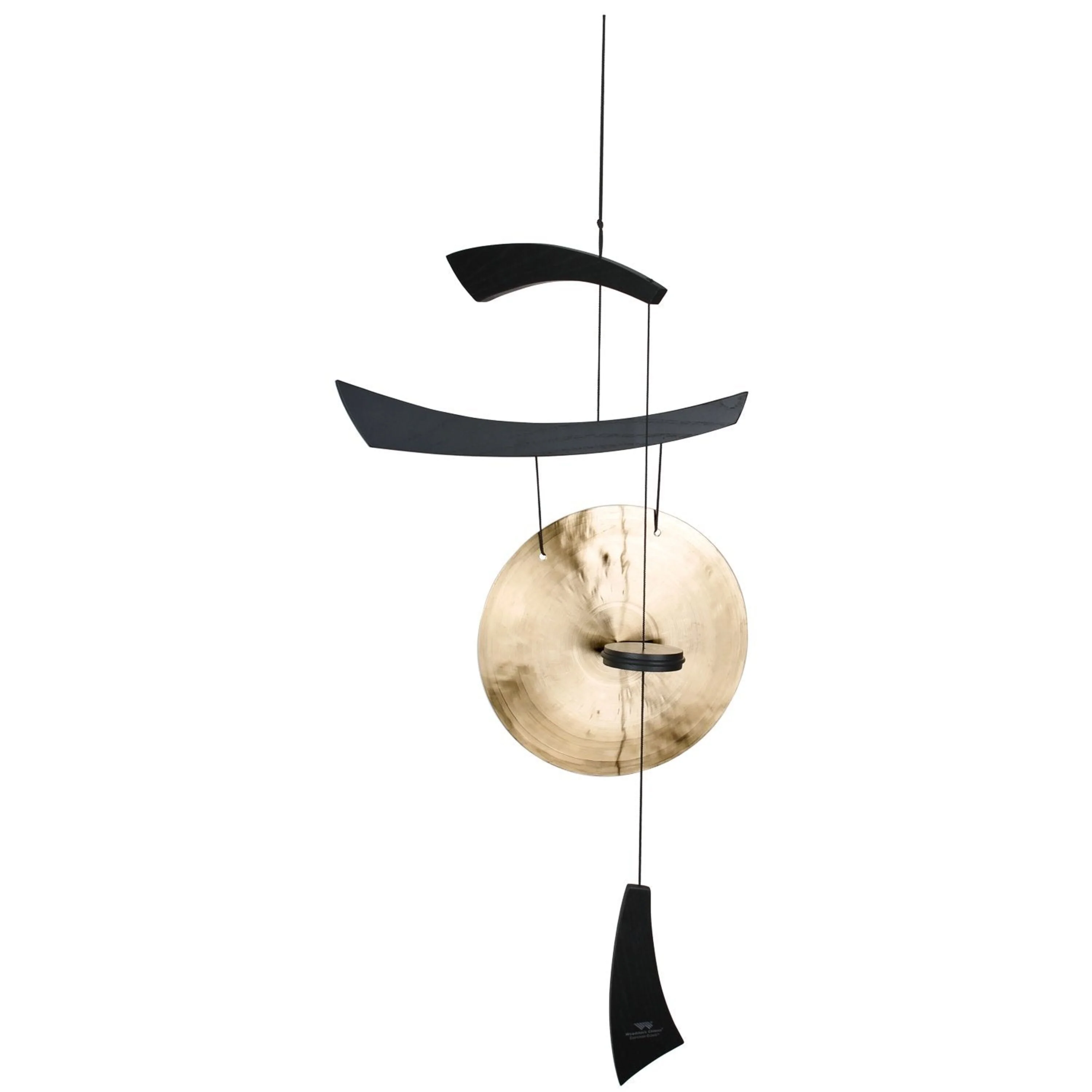 Emperor Gong - Black - Image 3