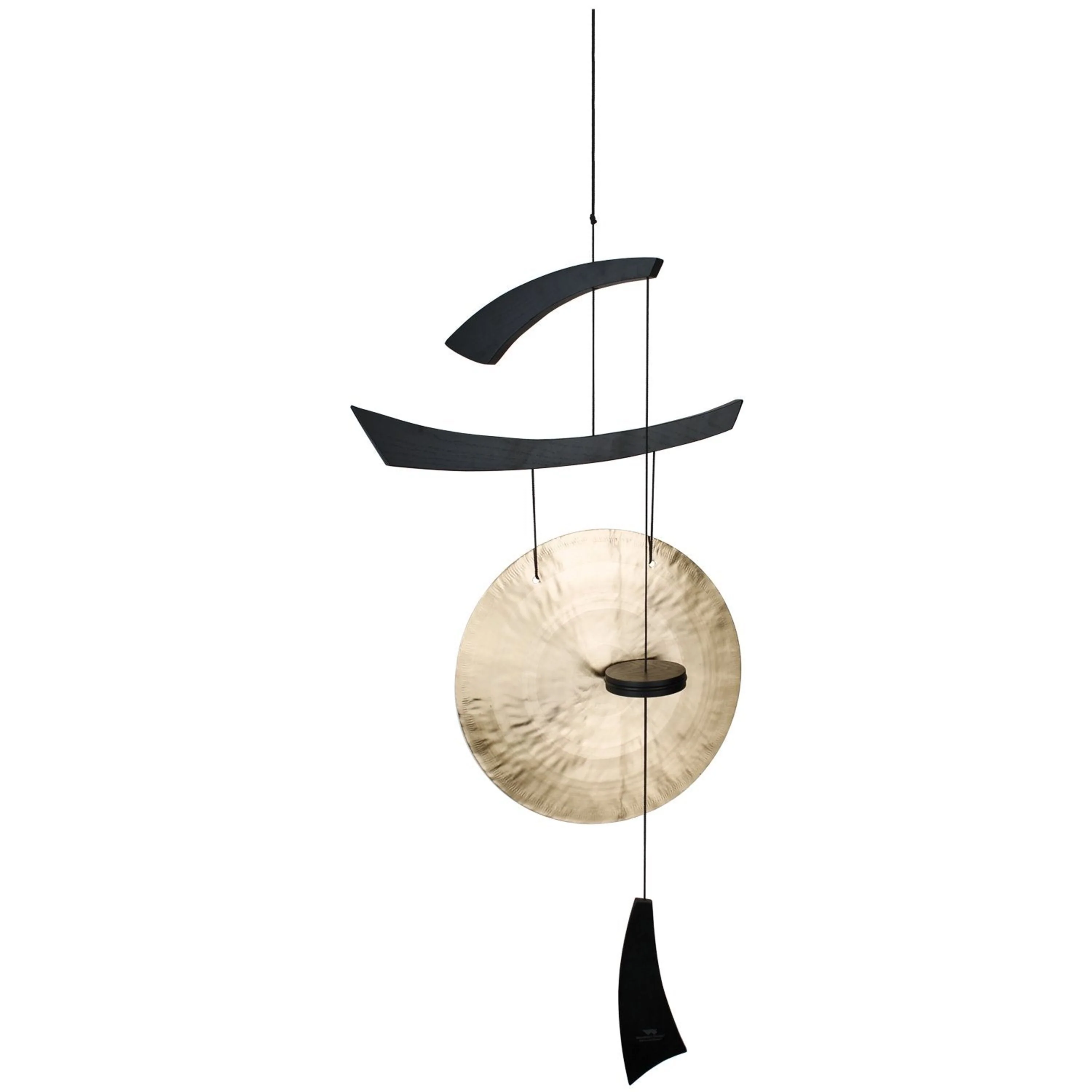 Emperor Gong - Large, Black - Image 3