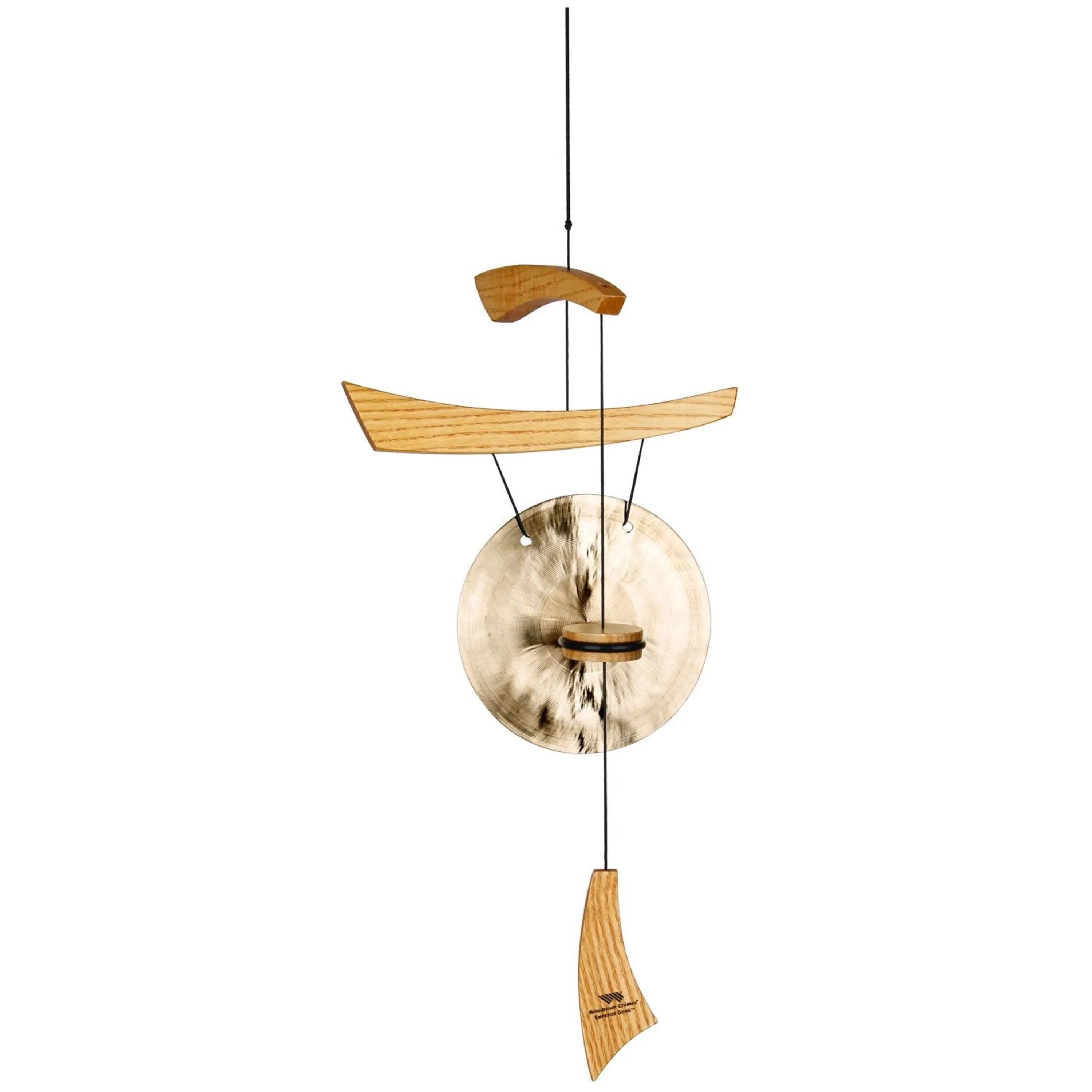 Emperor Gong - Small, Natural - Image 3