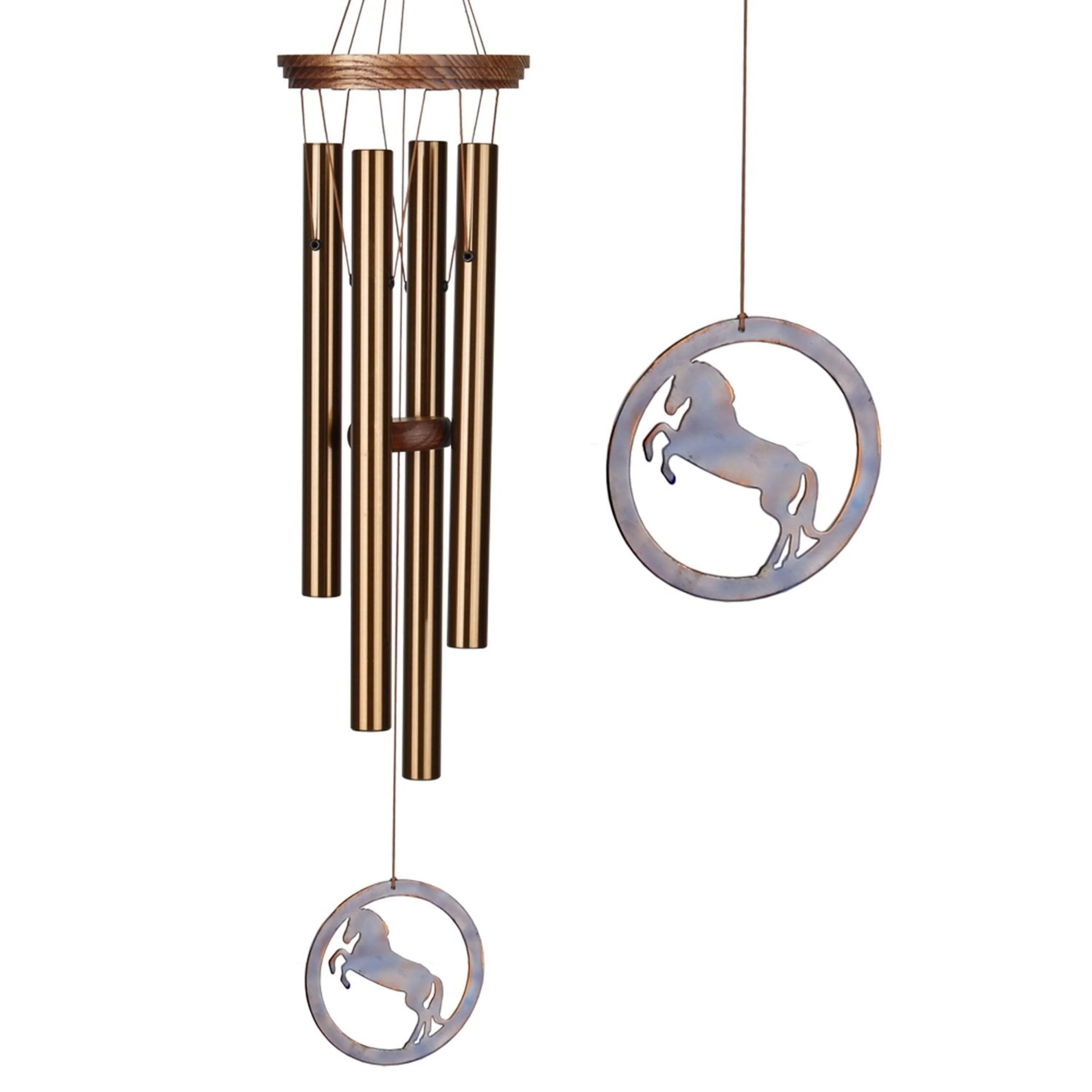 Woodstock Equestrian Spirit Chime