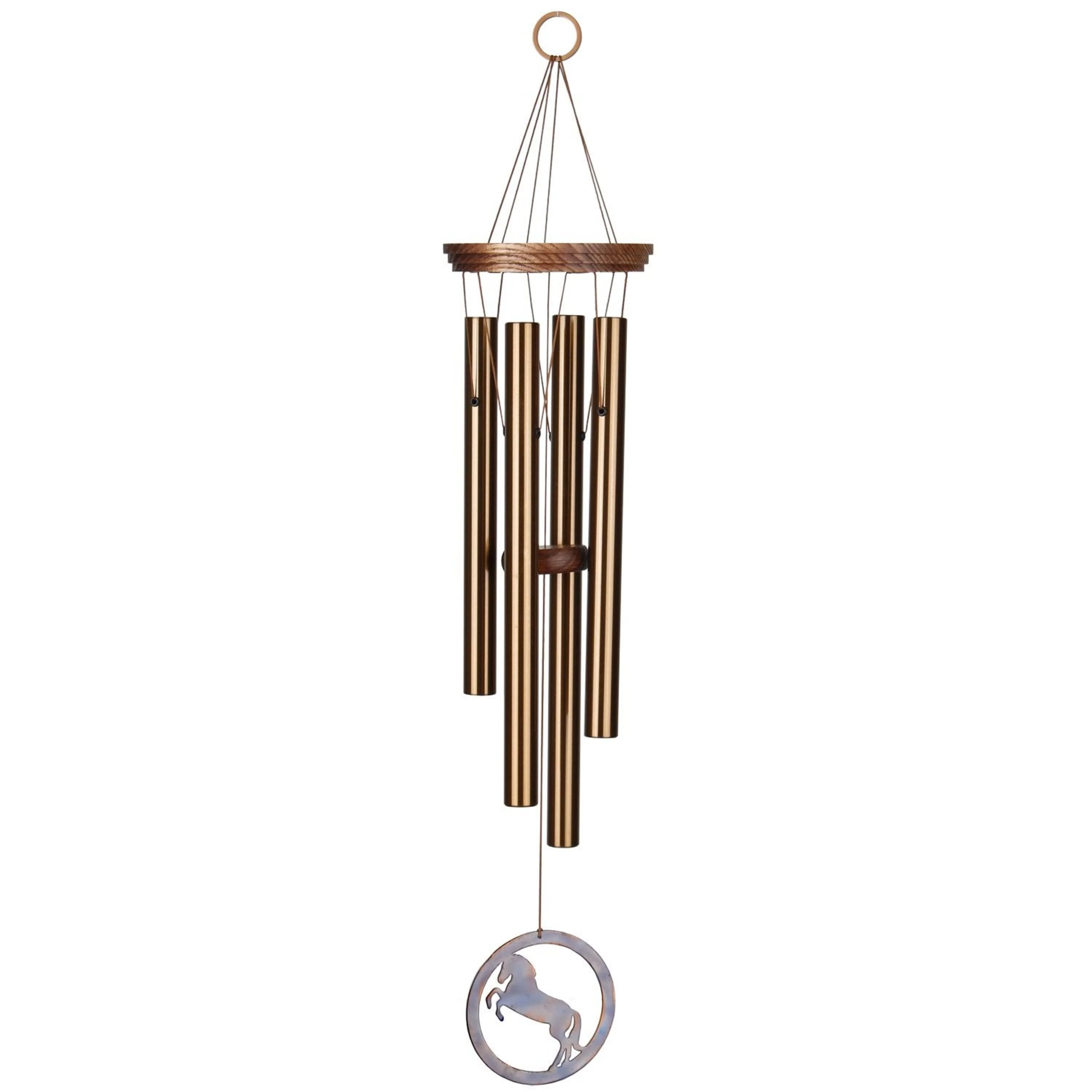 Woodstock Equestrian Spirit Chime - Image 3