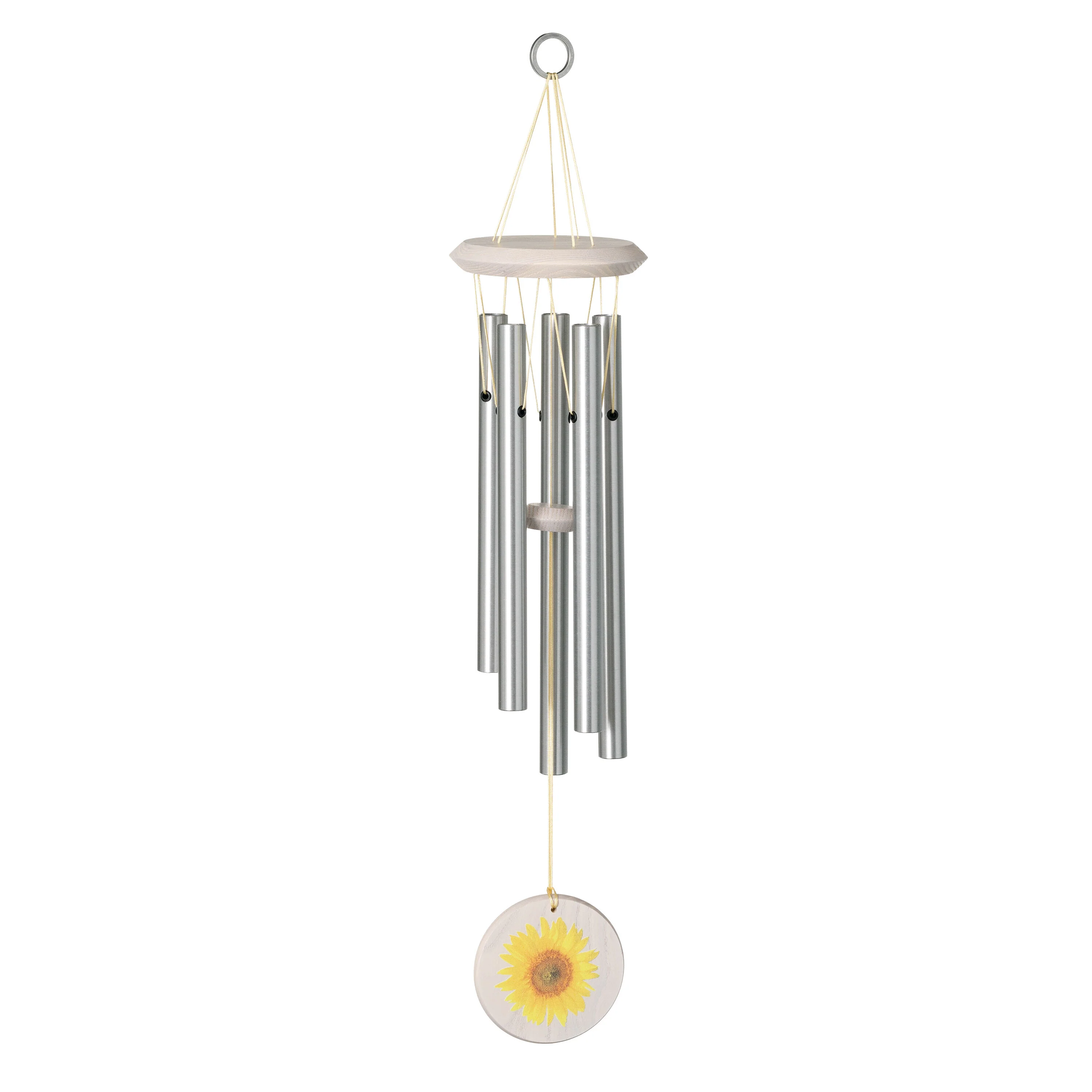 Flower Chime - Sunflower