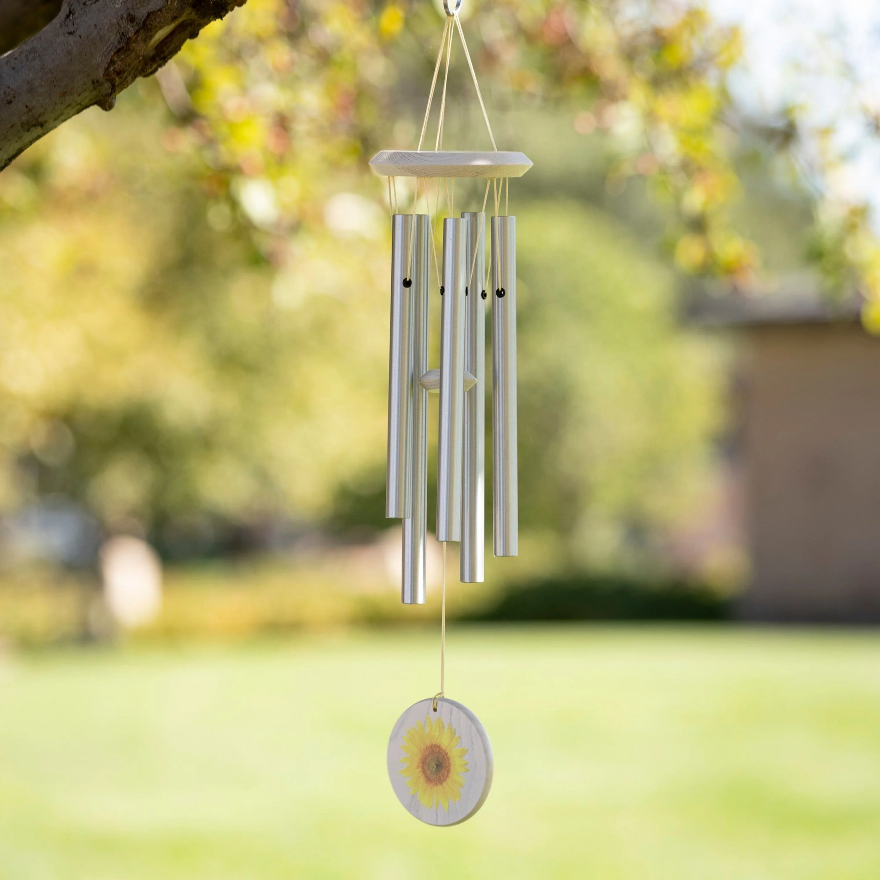 Flower Chime - Sunflower - Image 4