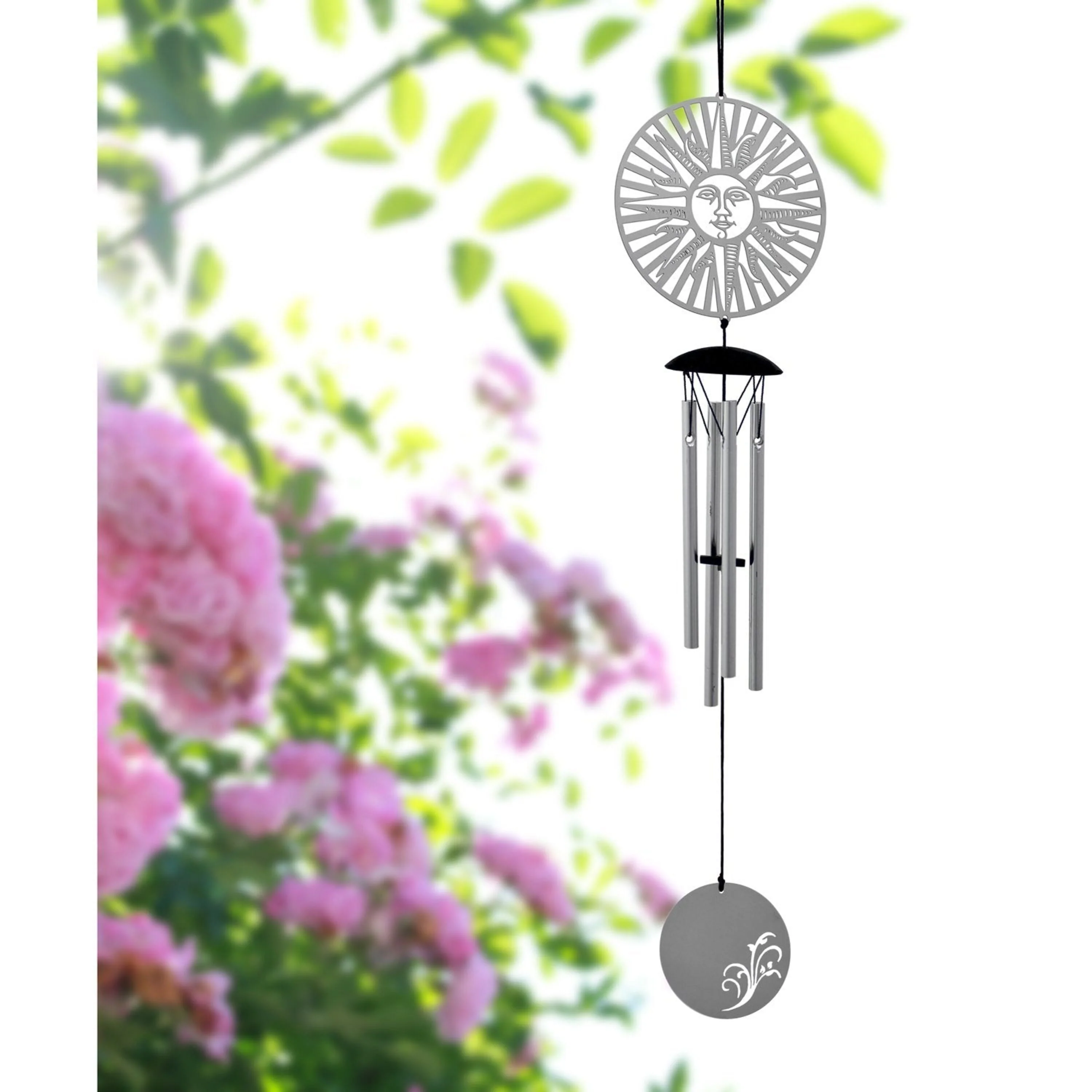 Flourish Chime - Sun - Image 2