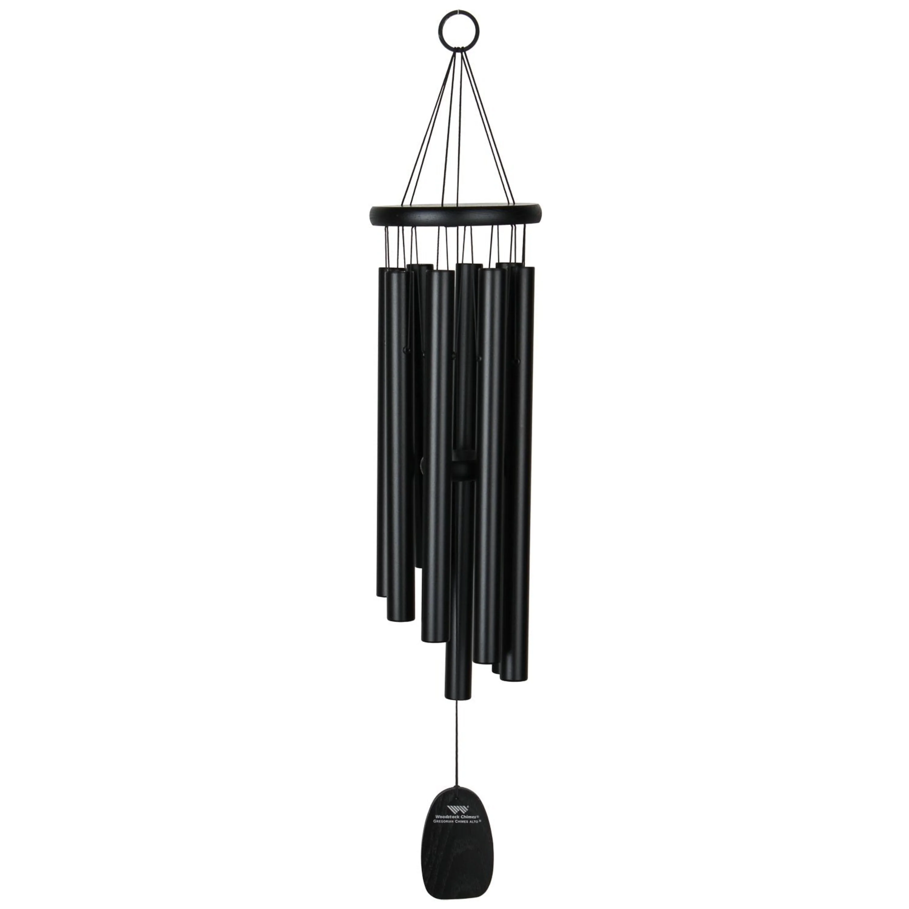 Gregorian Alto Chime Black - Image 4