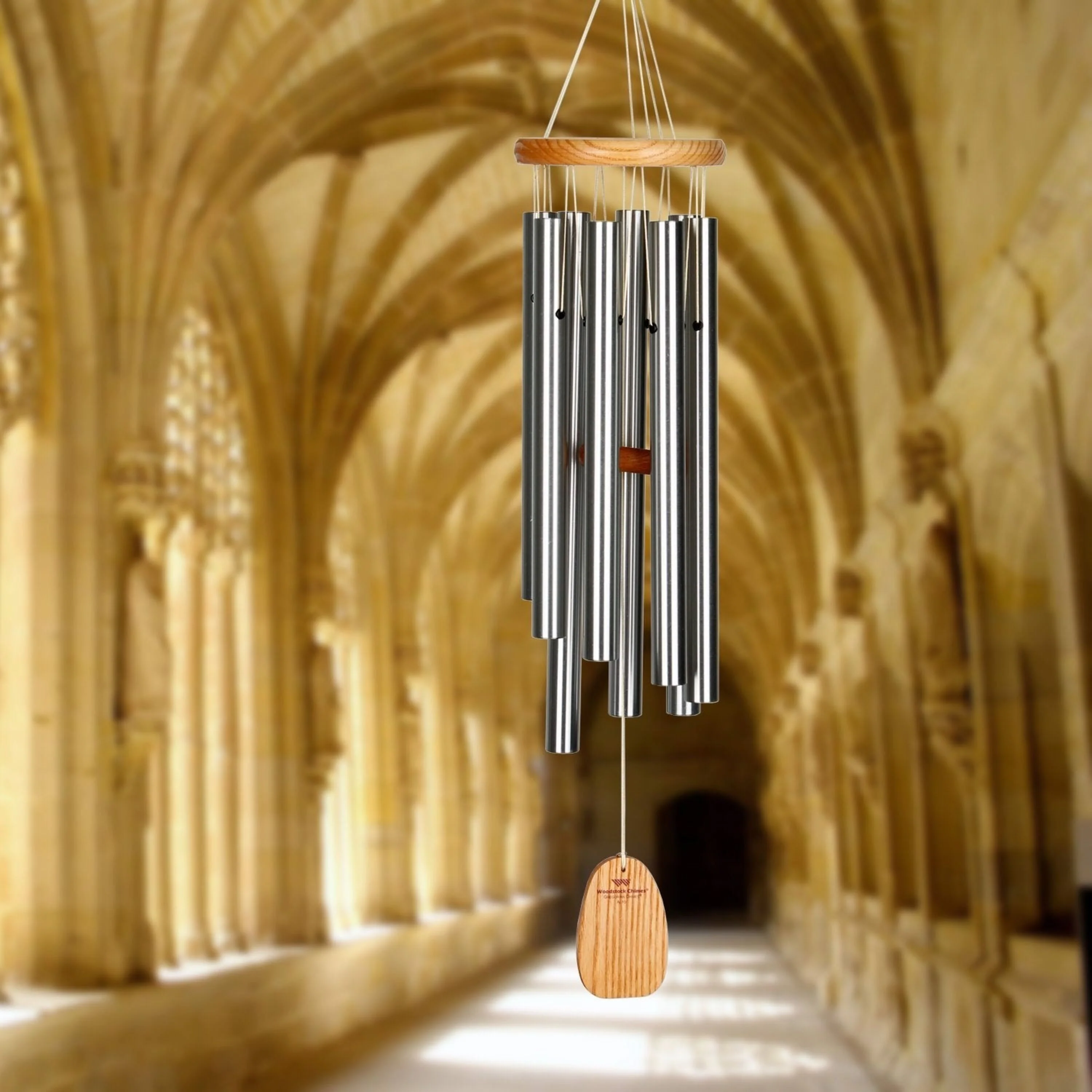 Gregorian Alto Chime - Image 2
