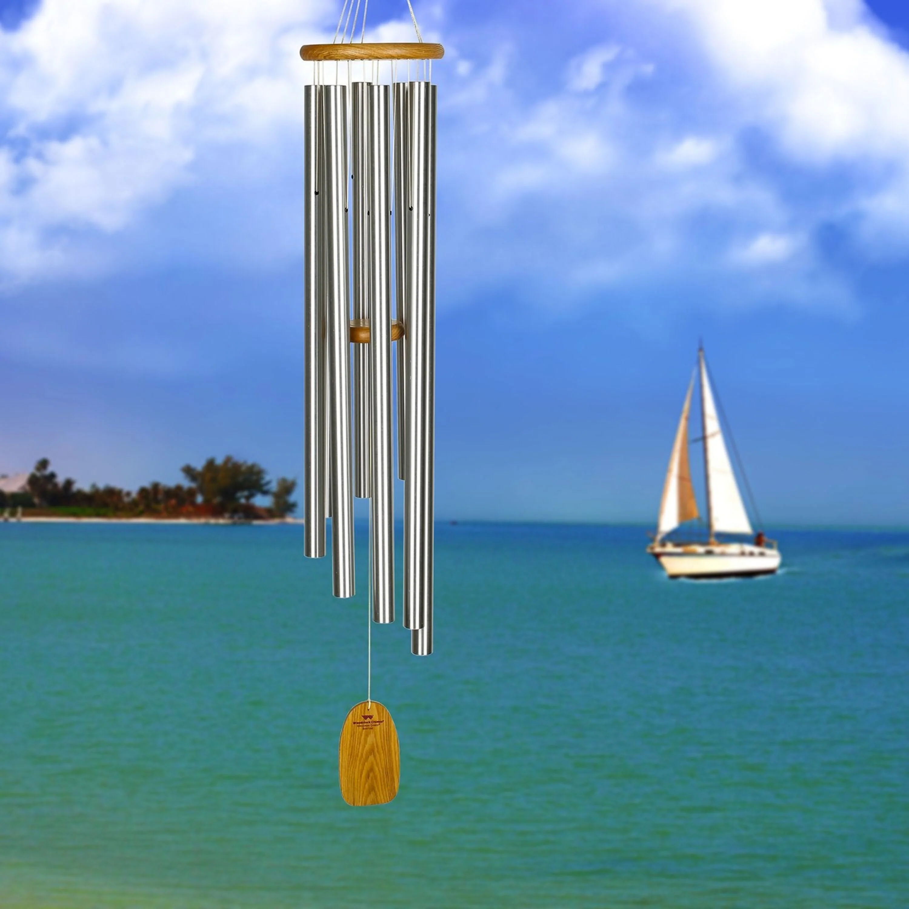 Gregorian Baritone Chime - Image 2