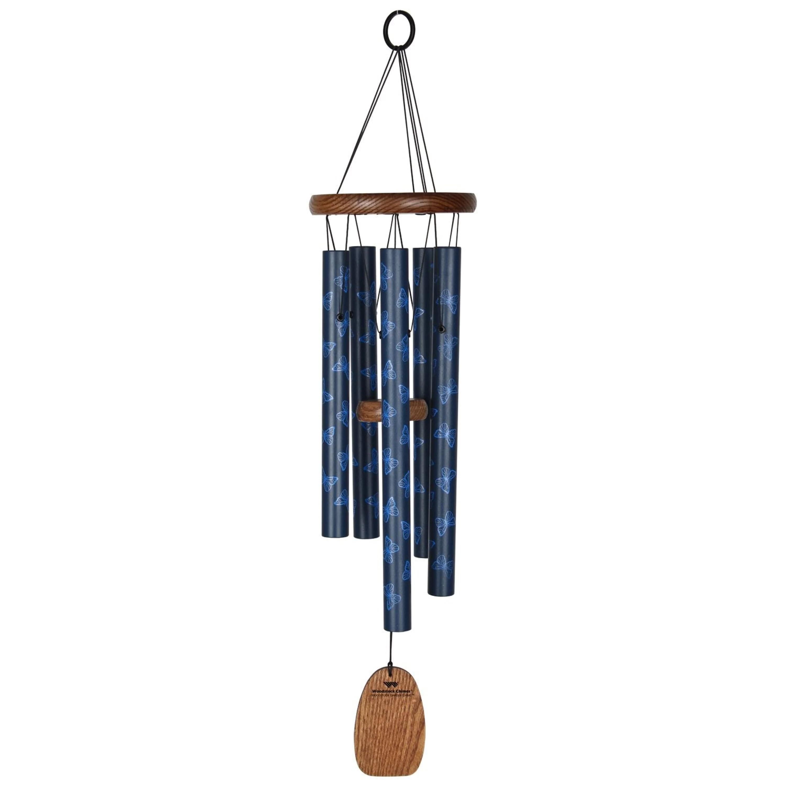 Garden Chime Butterfly - Image 3
