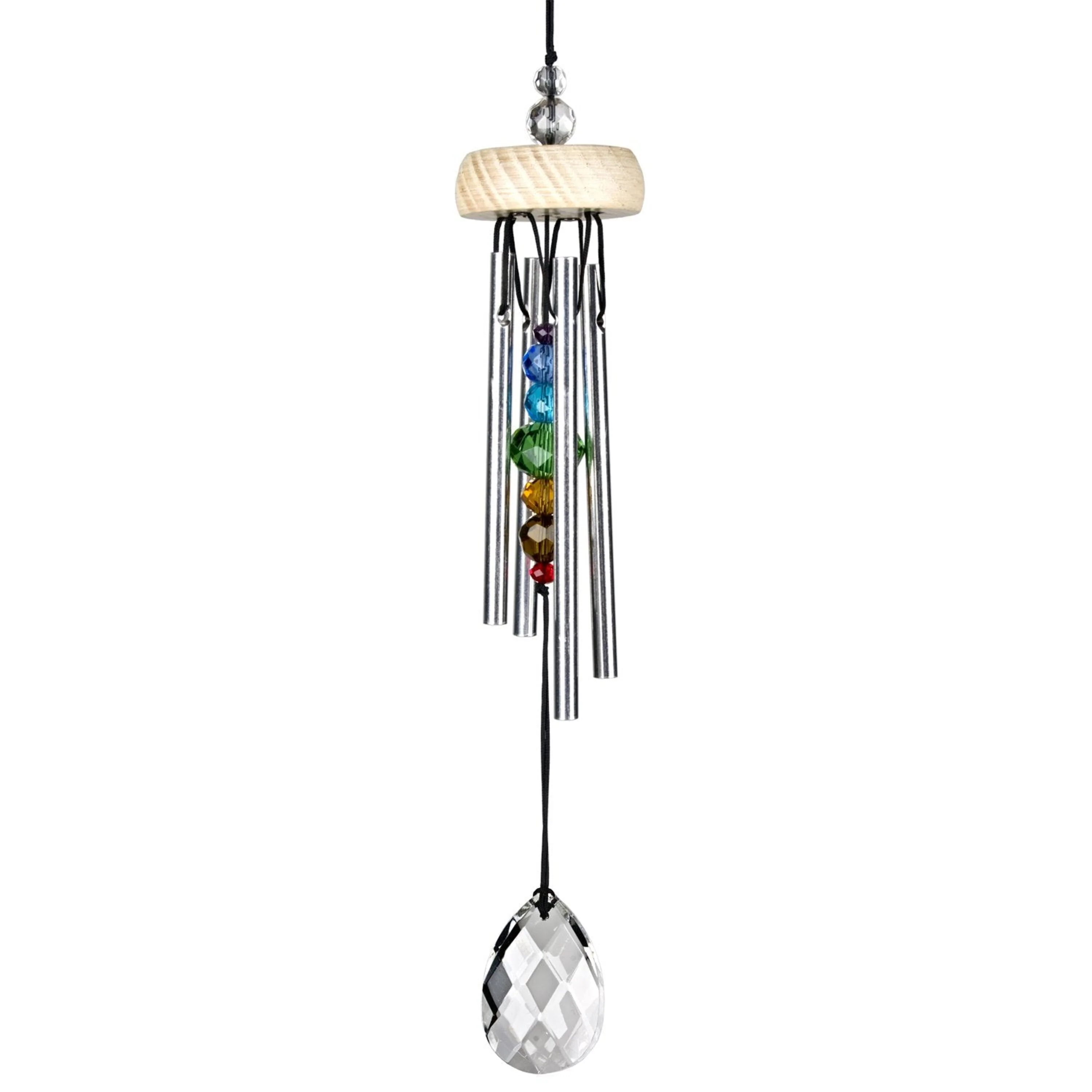 Gem Drop Chimes-Prism - Image 3