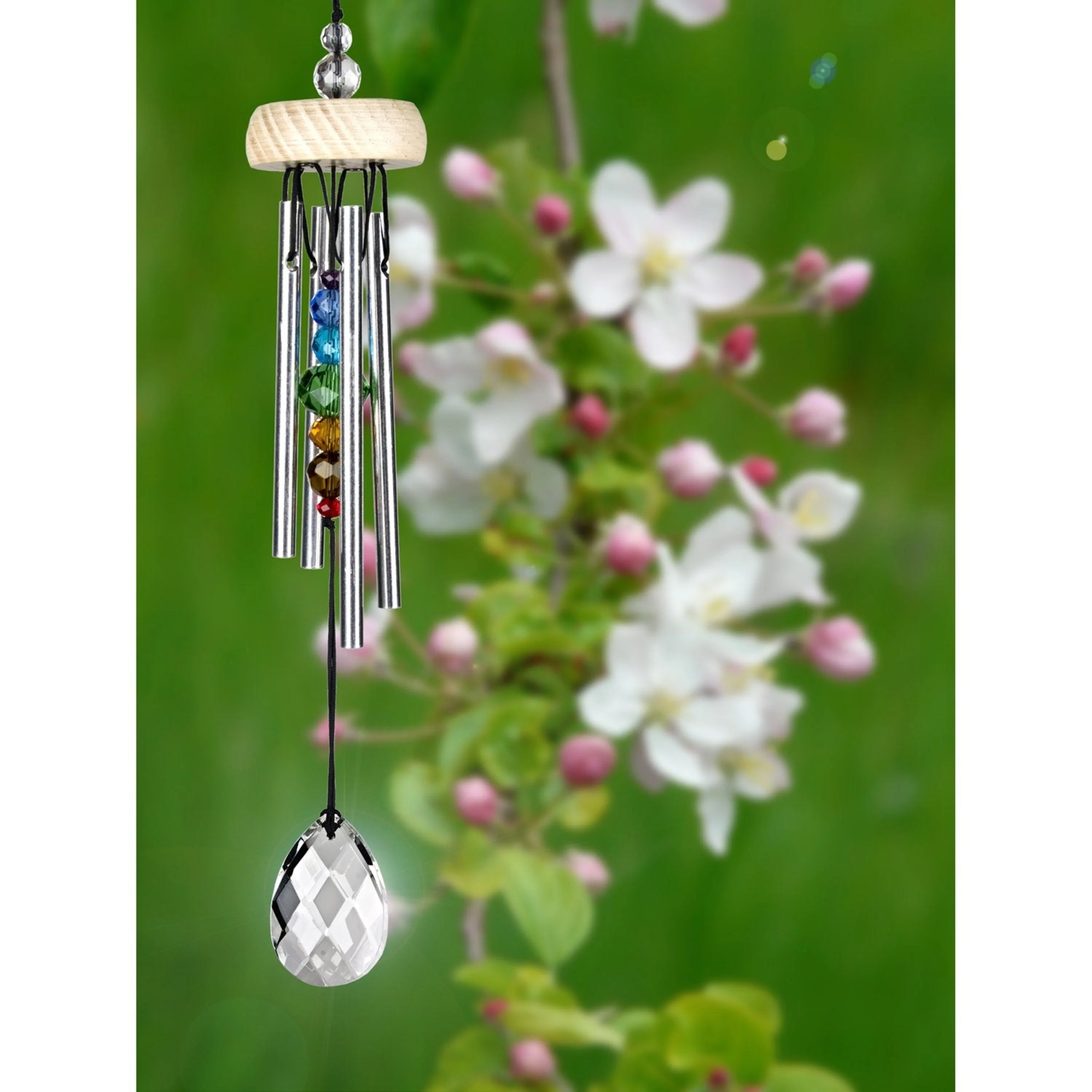 Gem Drop Chimes-Prism - Image 6