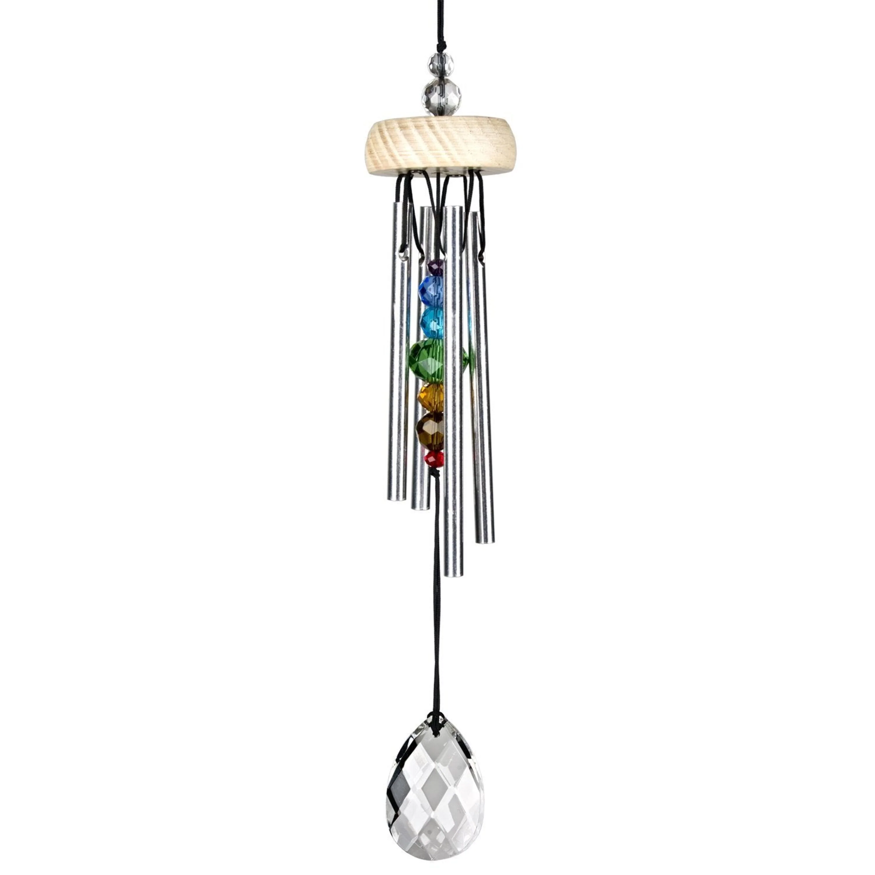 Gem Drop Chimes-Prism - Image 7