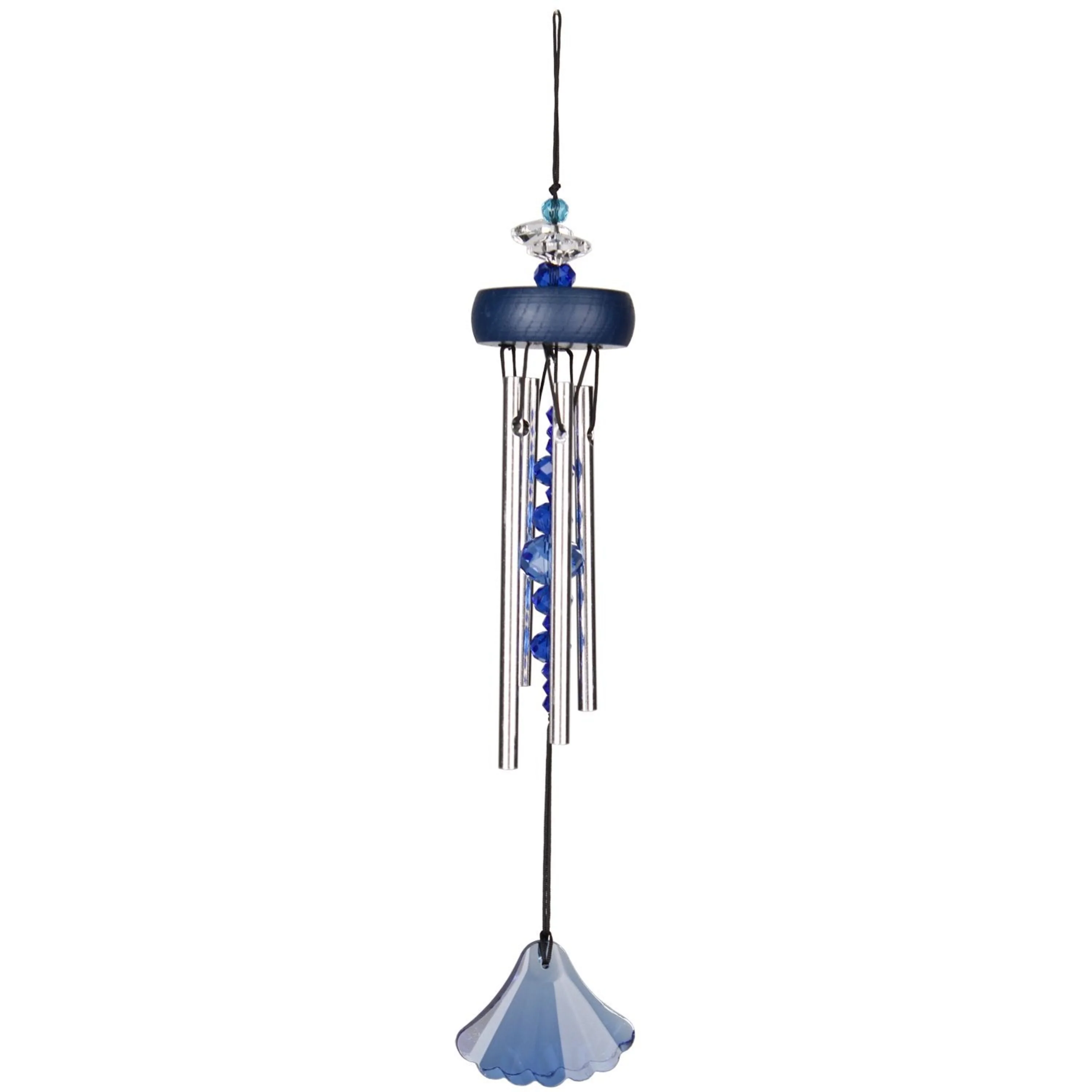 Gem Drop Chimes-Sapphire - Image 4