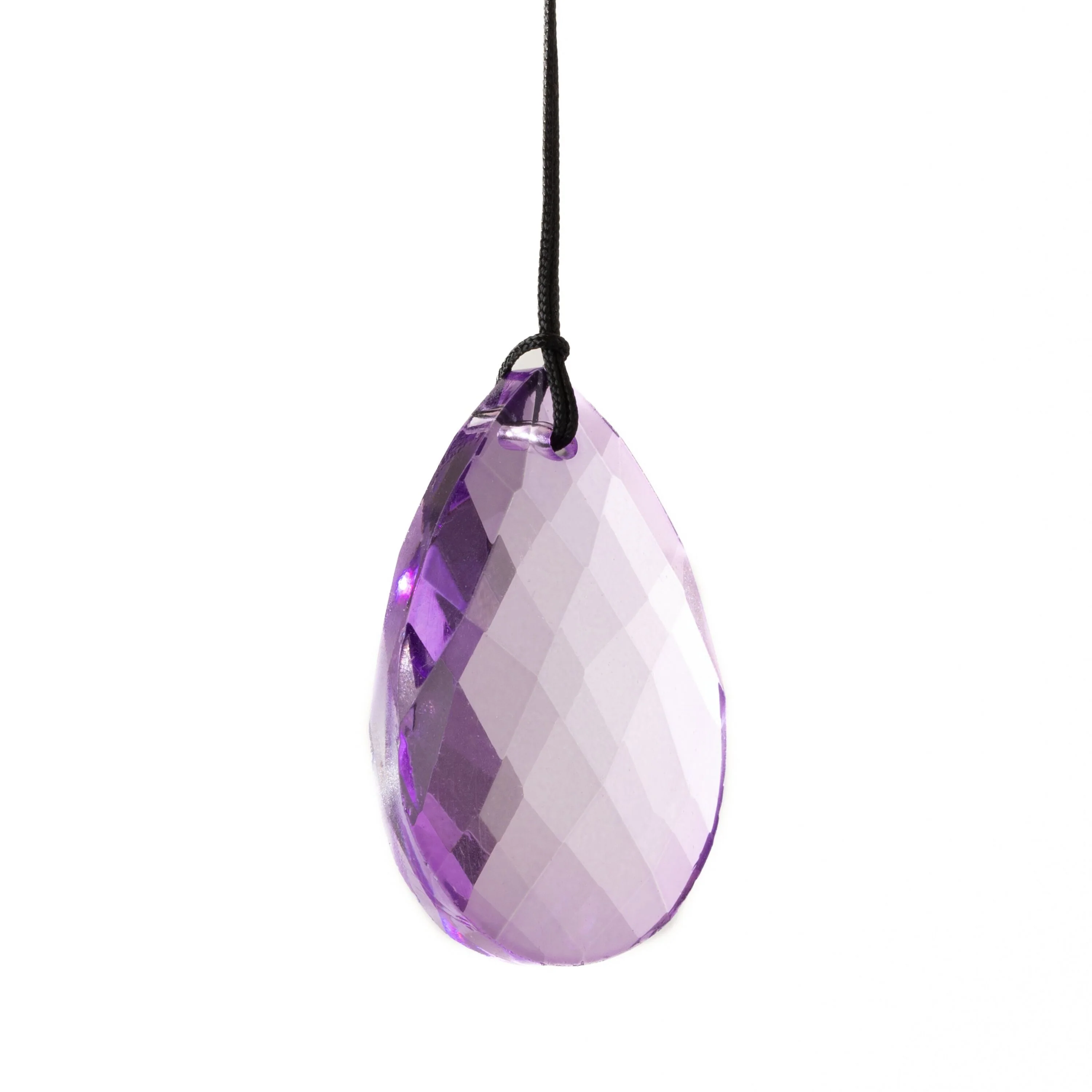 Woodstock Violet Gem Drop Chime - Image 8