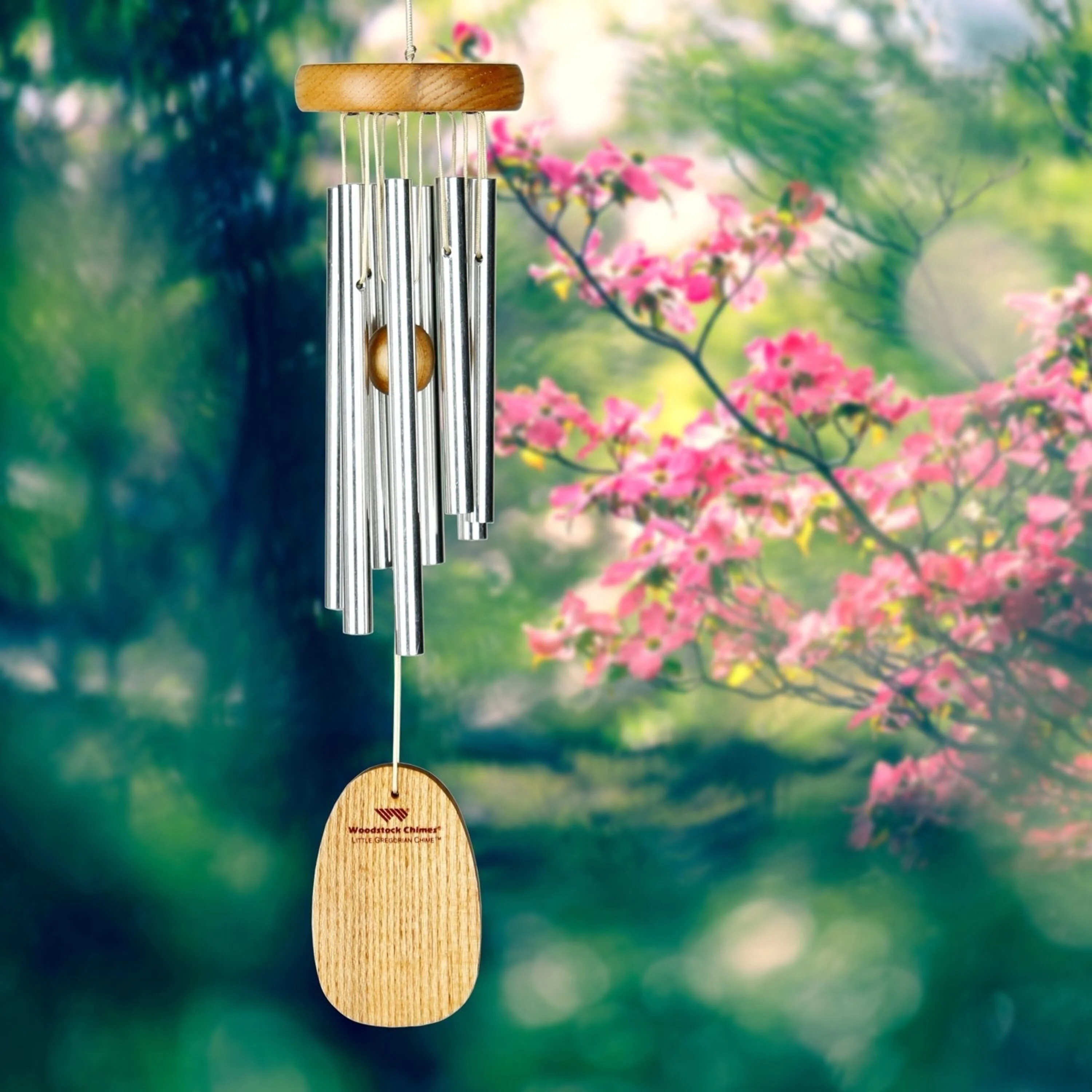 Little Gregorian Chime - Image 2