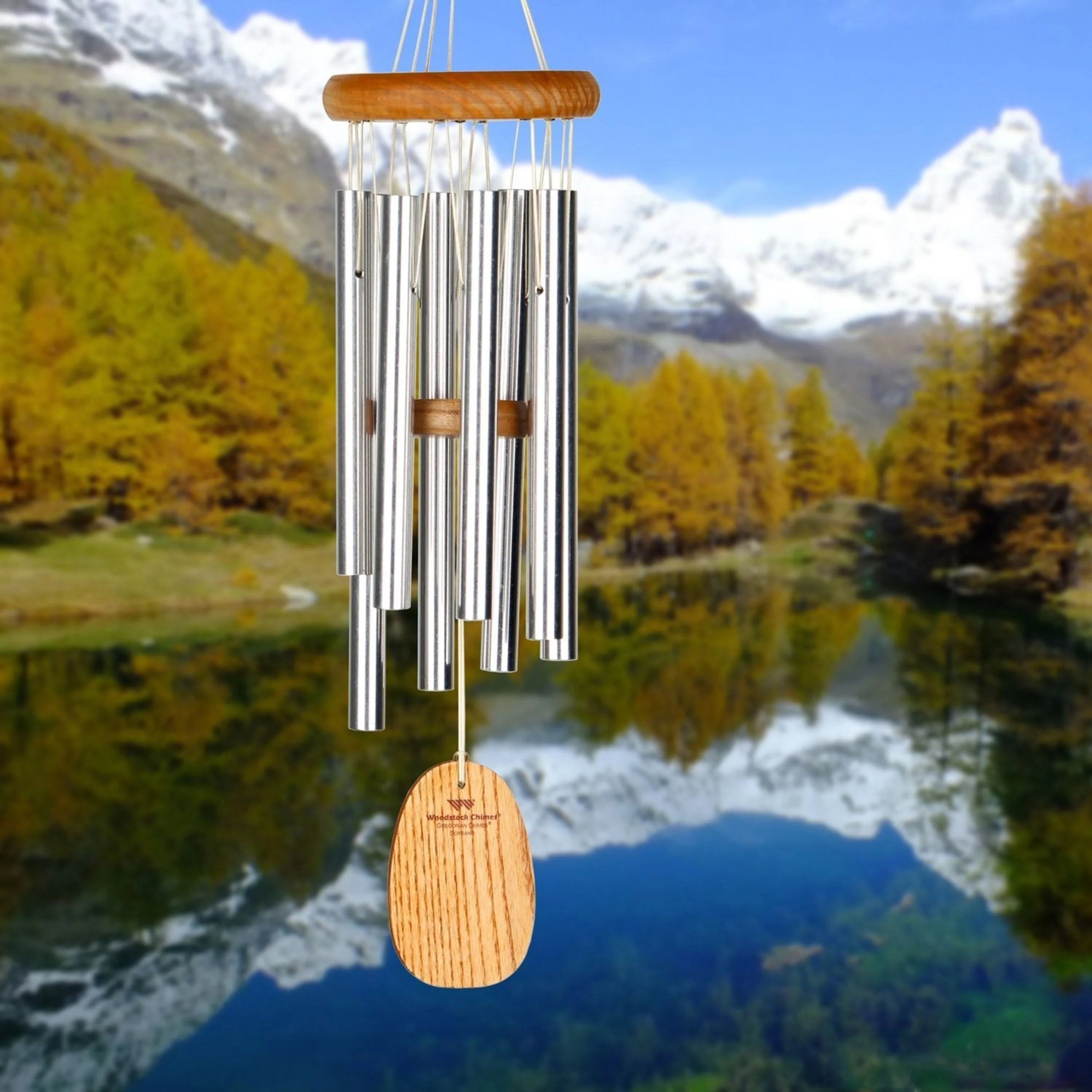 Gregorian Soprano Chime - Image 2