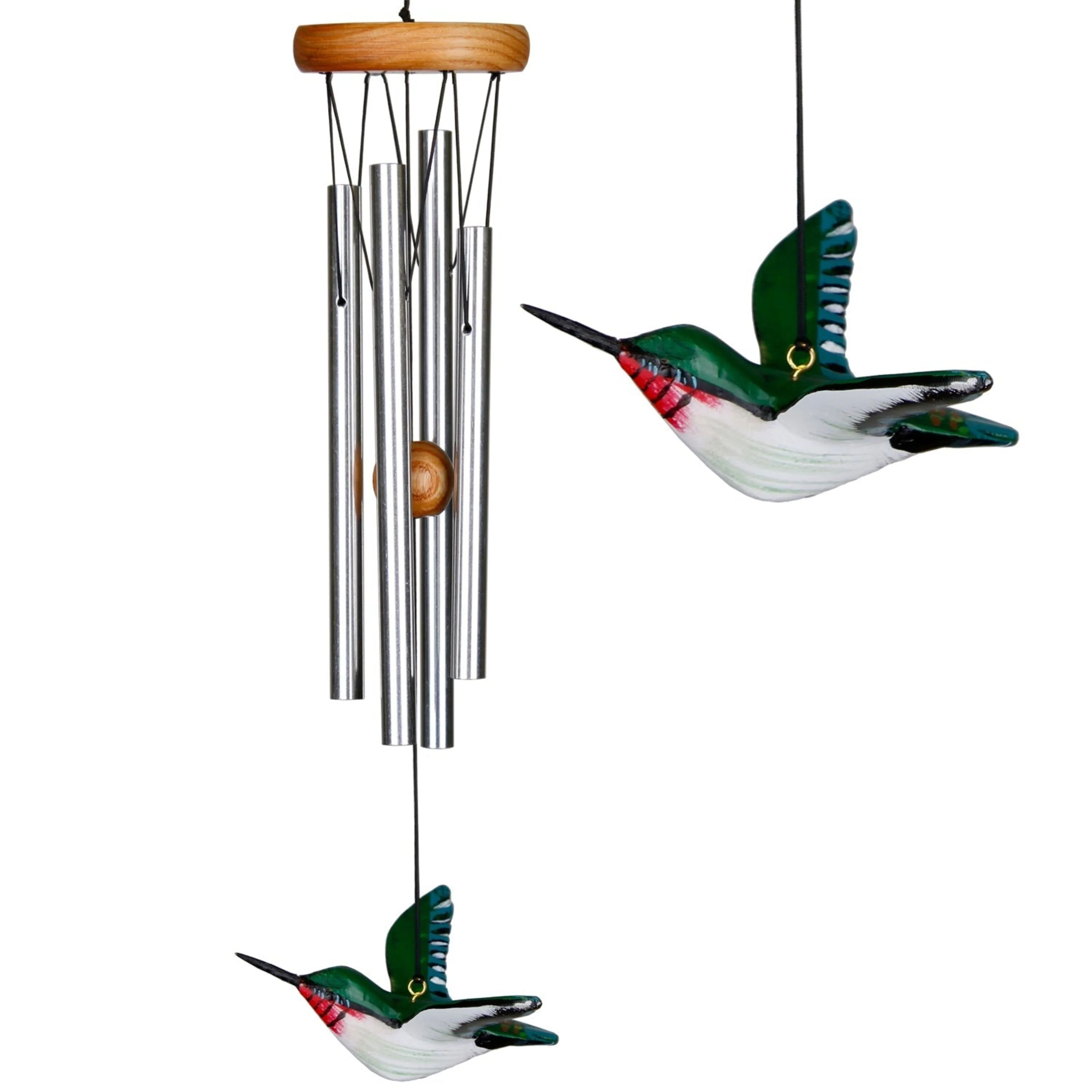 Hummer Chime