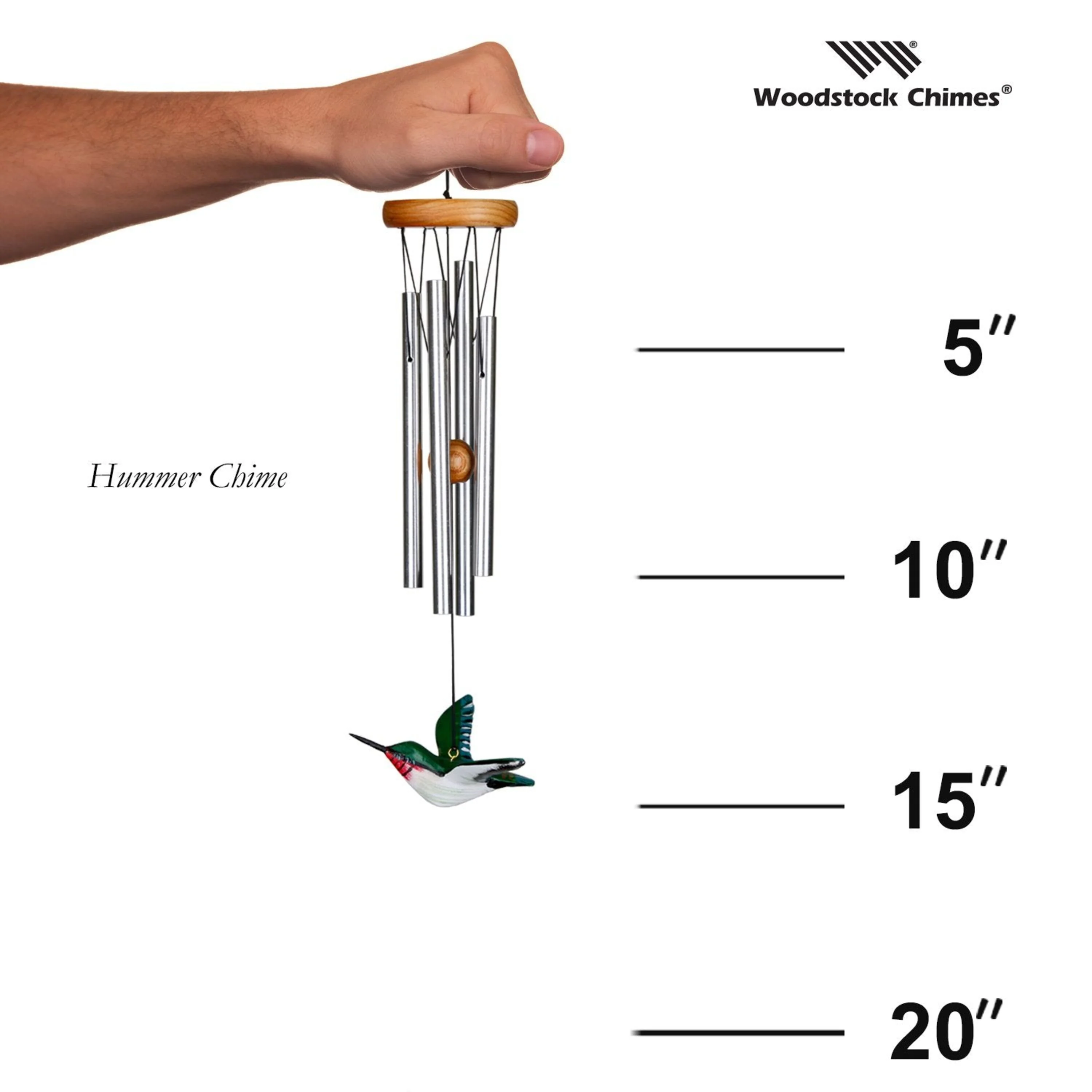 Hummer Chime - Image 5