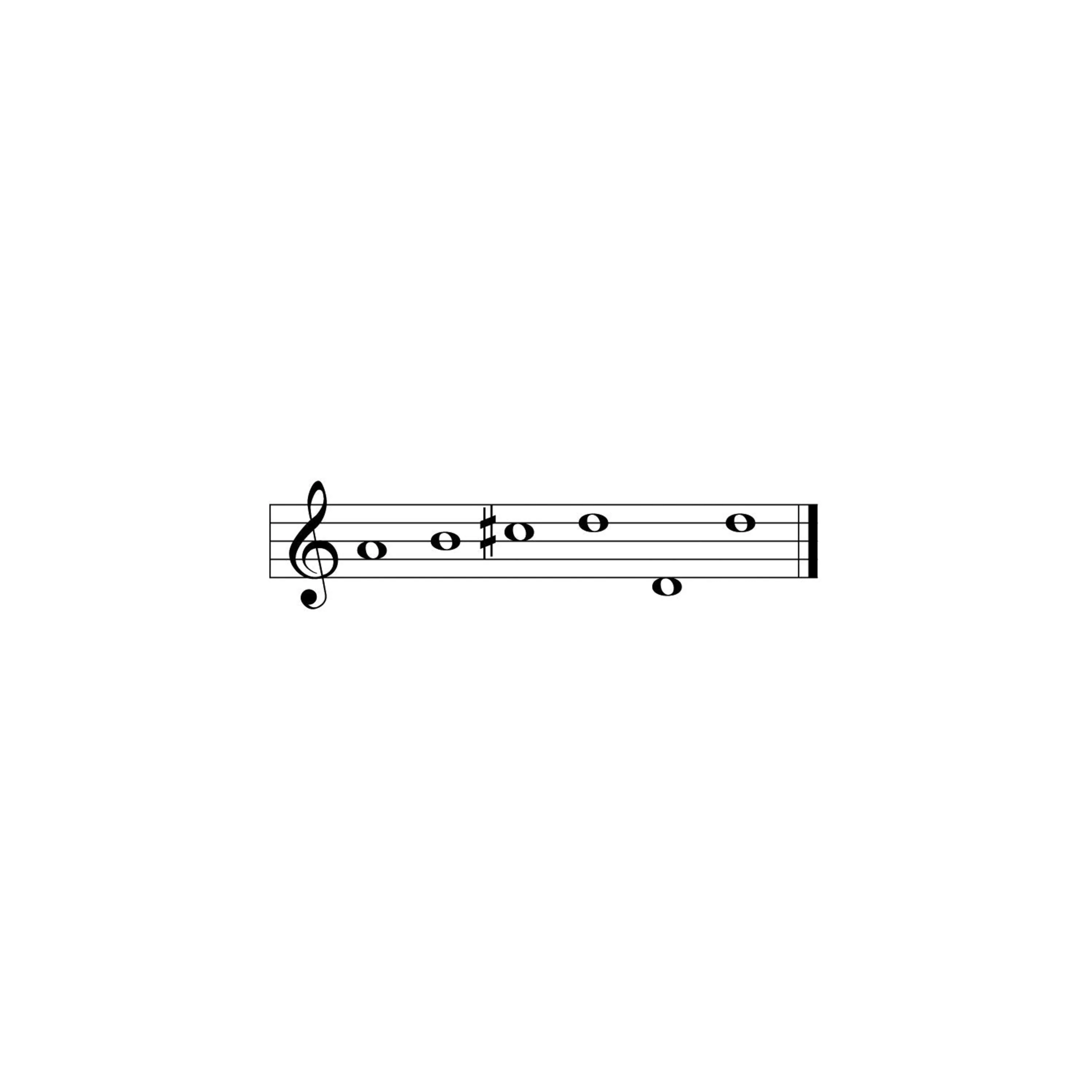 Hallelujah Chorus Chime - Tenor - Image 5