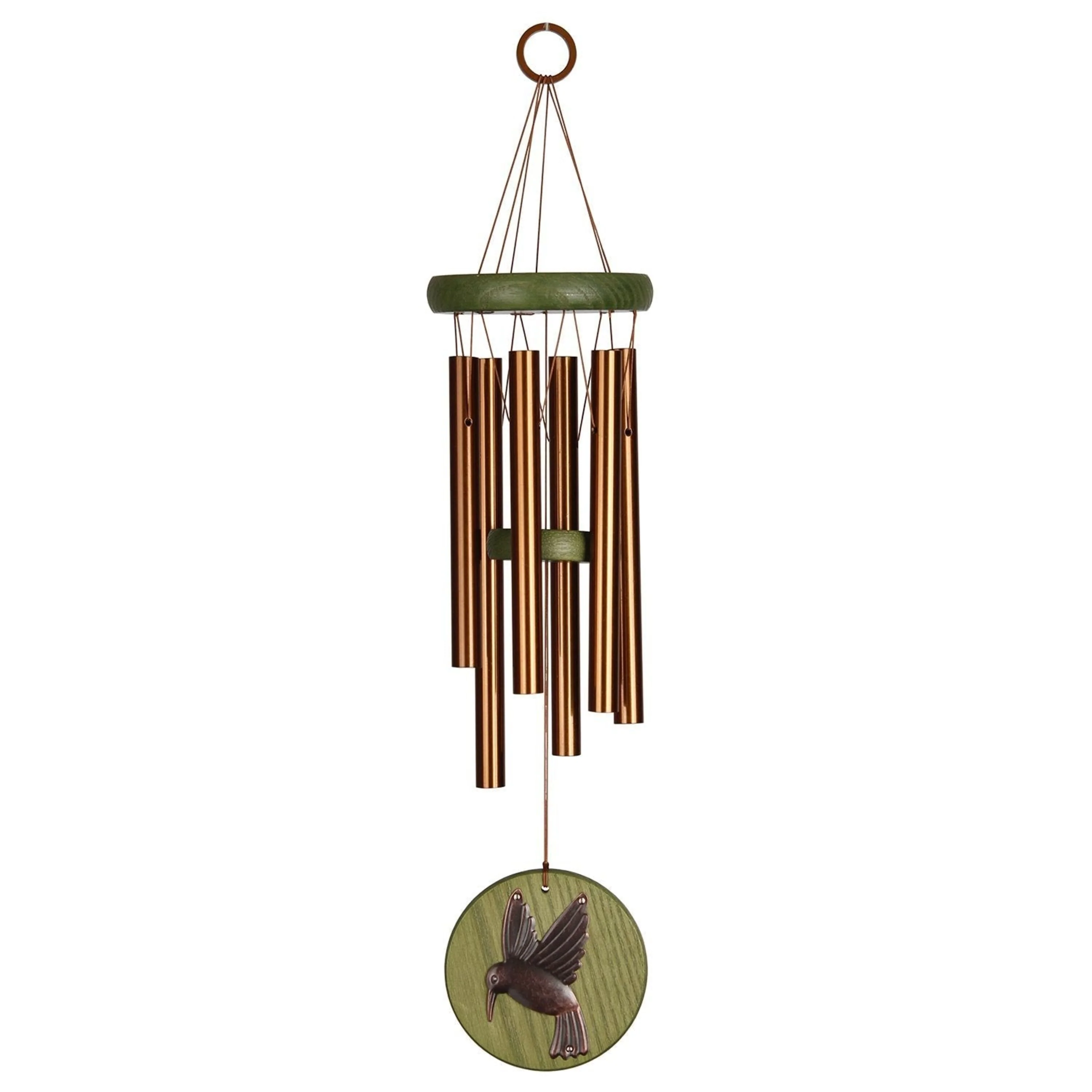 Habitats Green Hummingbird, Small - Image 3
