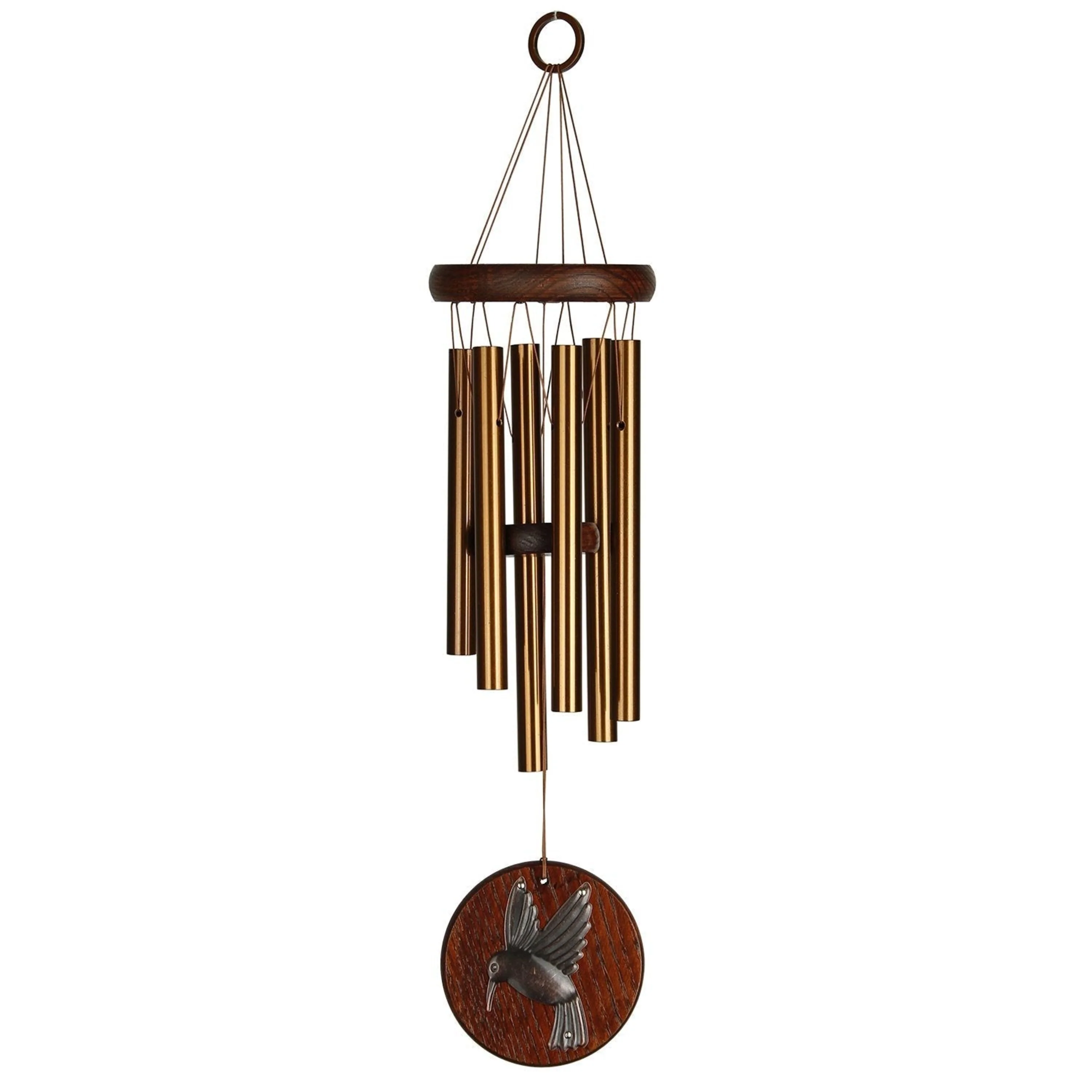 Habitats Teak Hummingbird Small - Image 3