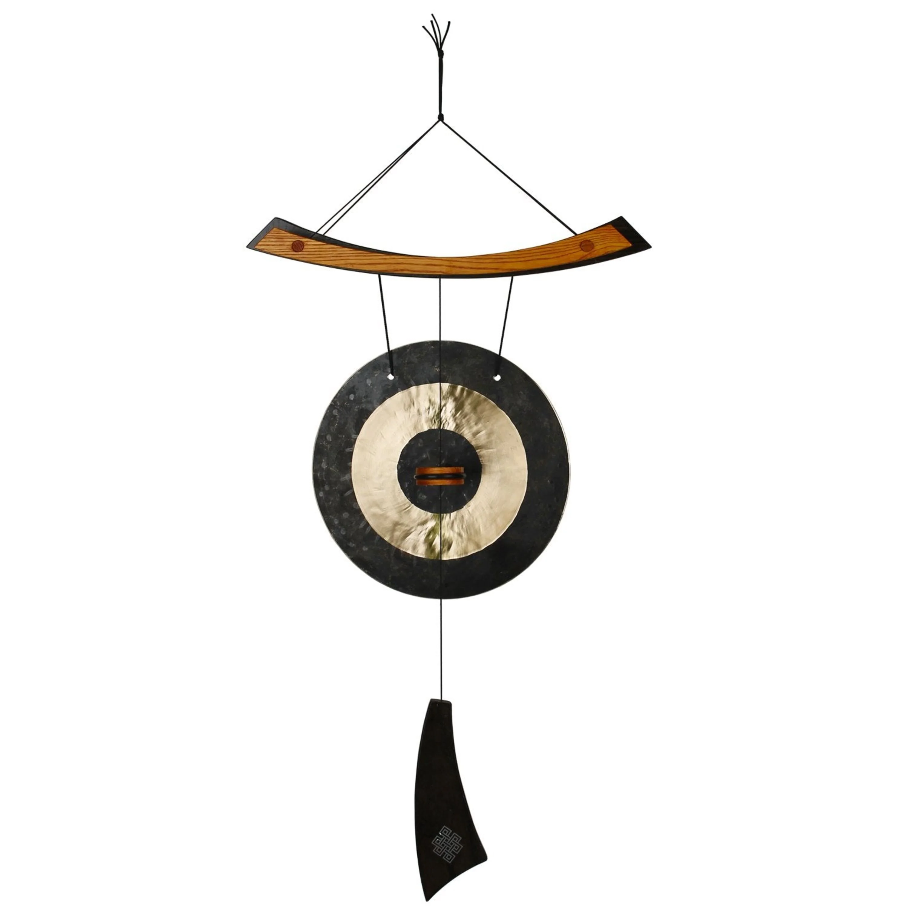 Woodstock Healing Gong - Image 3