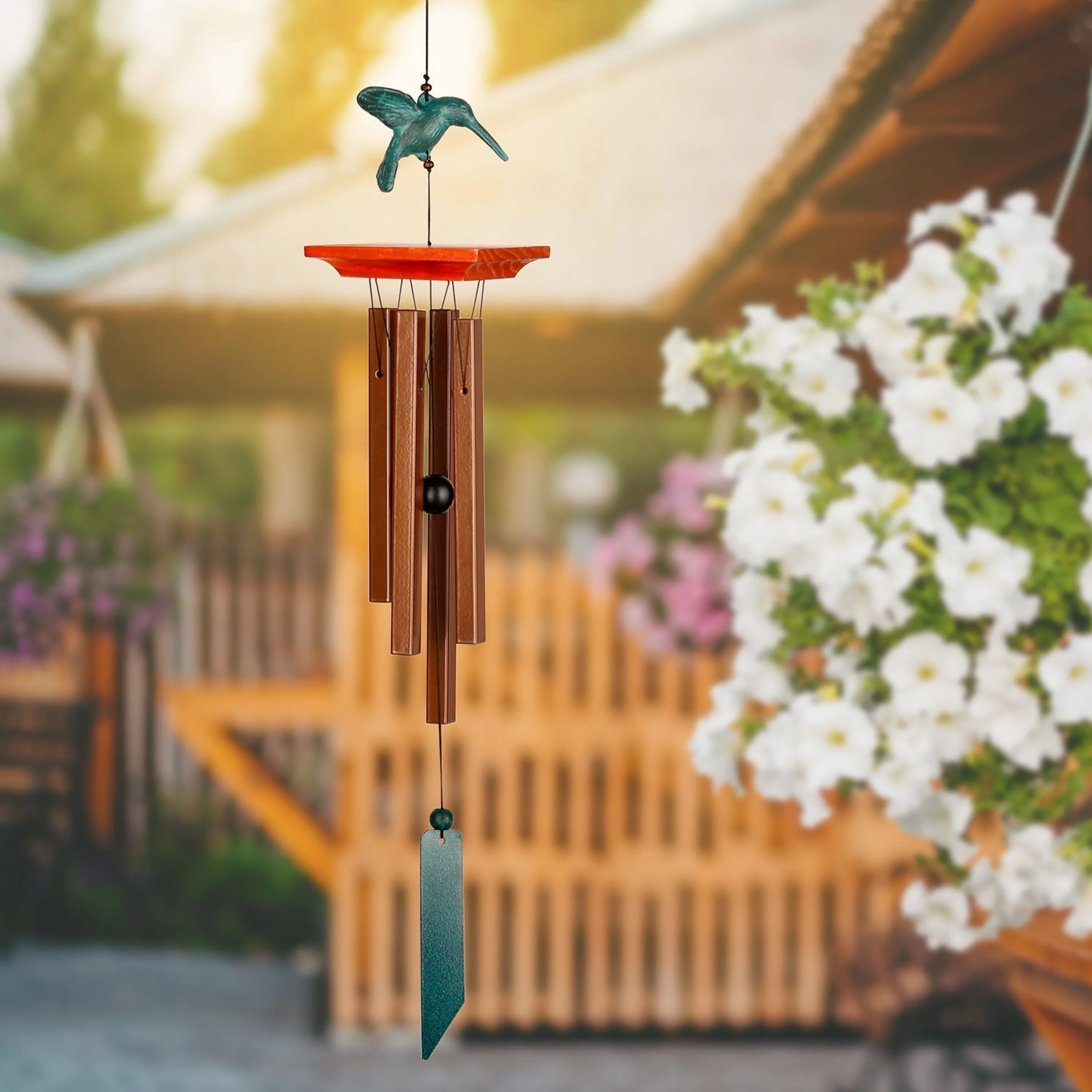 Woodstock Habitats - Hummingbird - Image 2