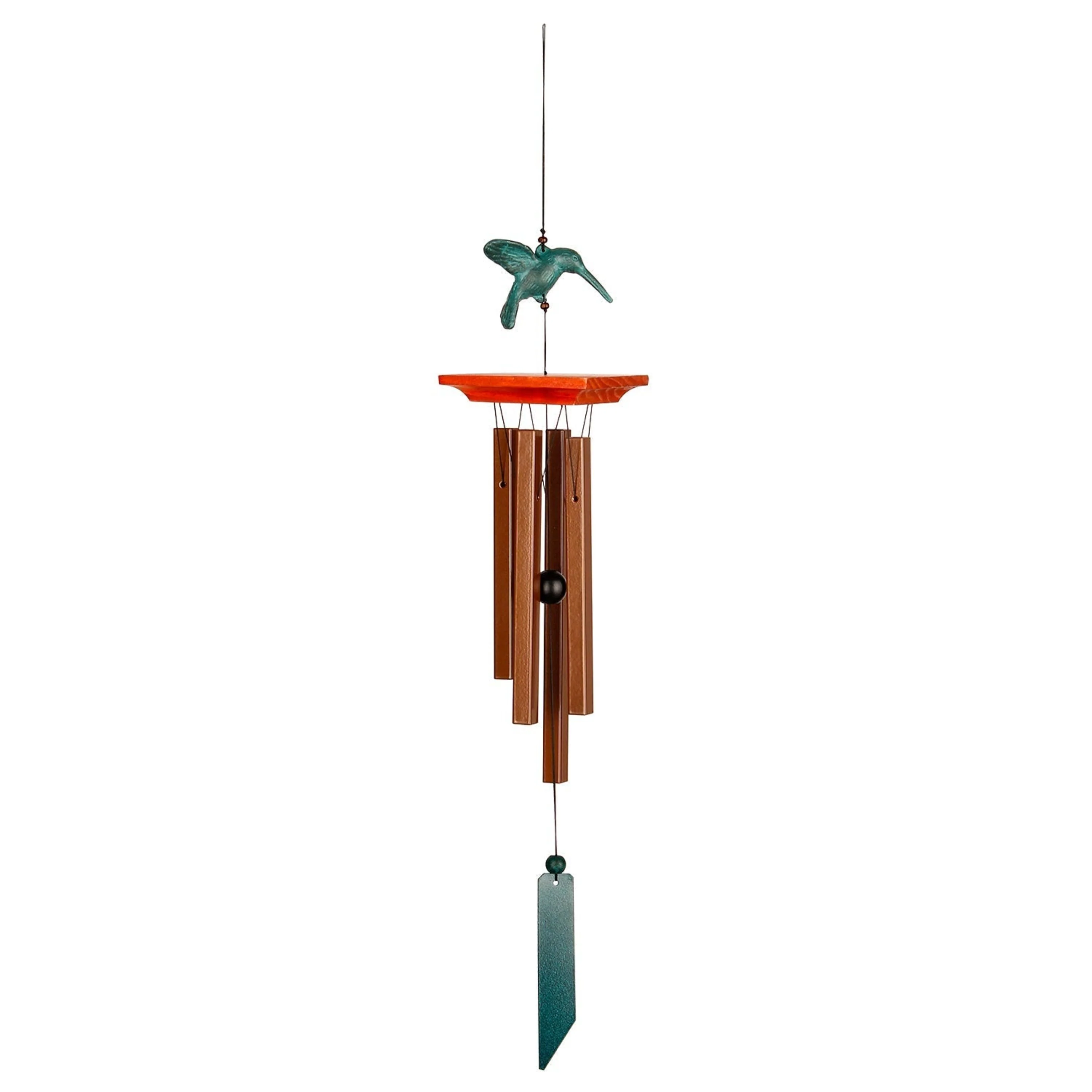 Woodstock Habitats - Hummingbird - Image 3