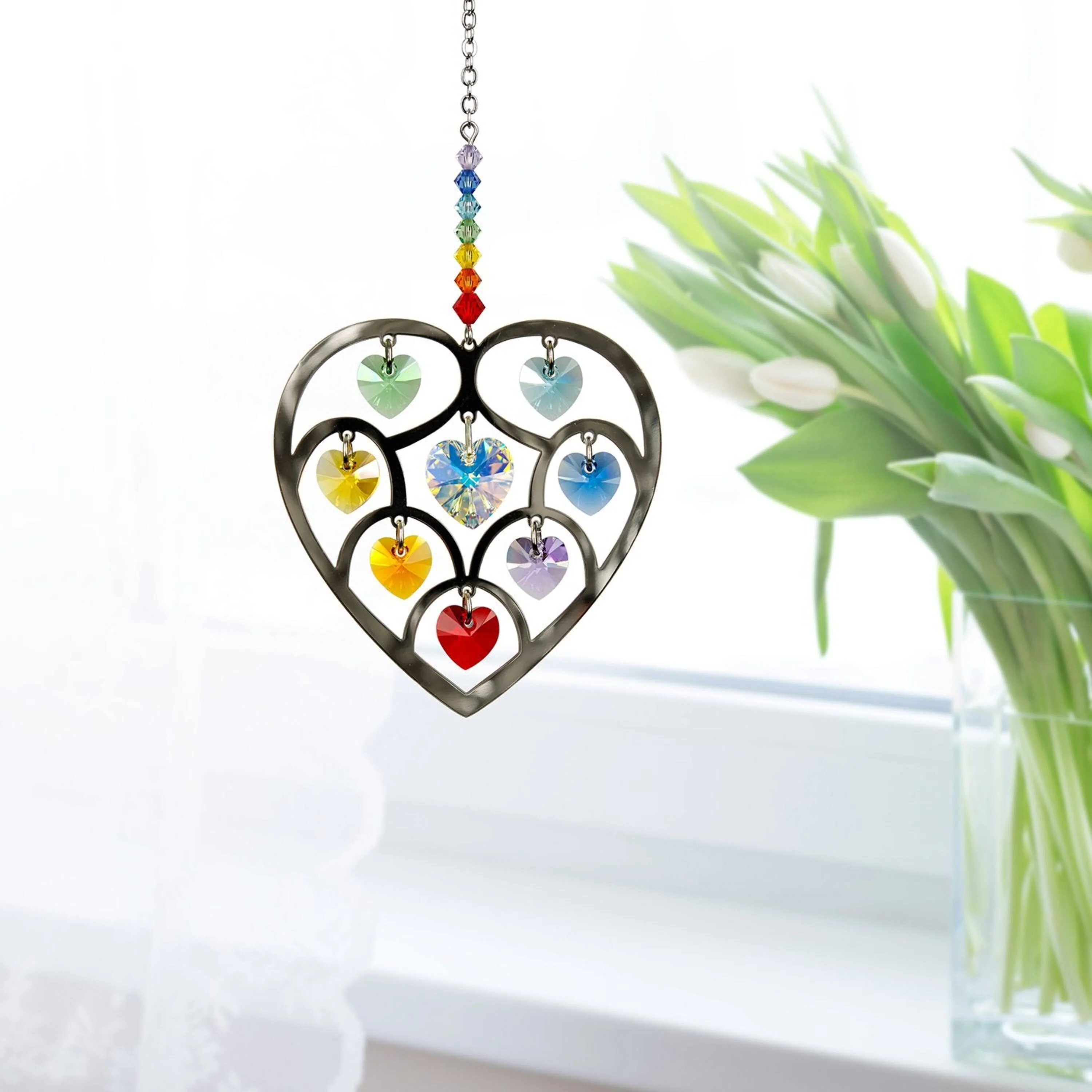Heart of Hearts - Chakra - Image 2