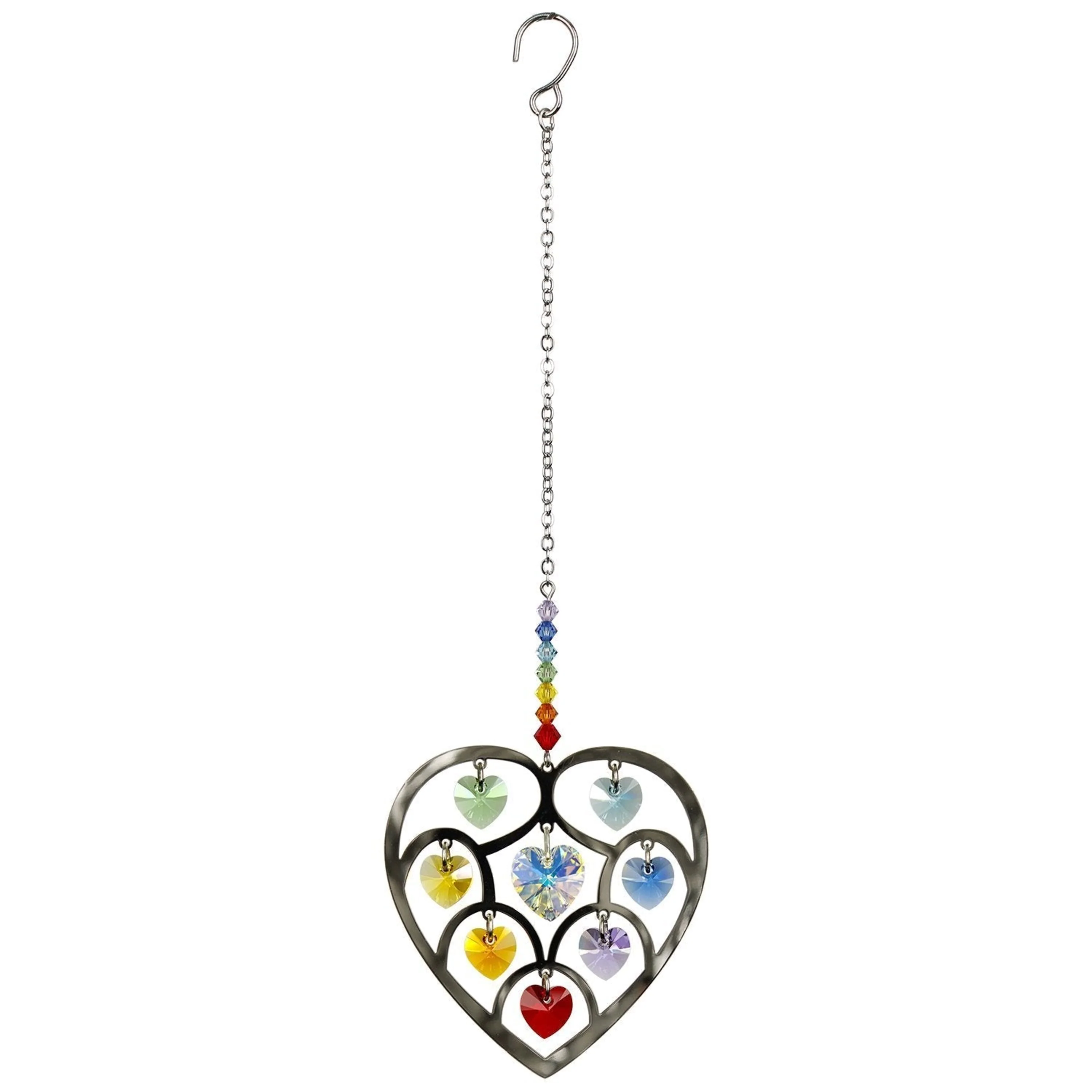 Heart of Hearts - Chakra - Image 3