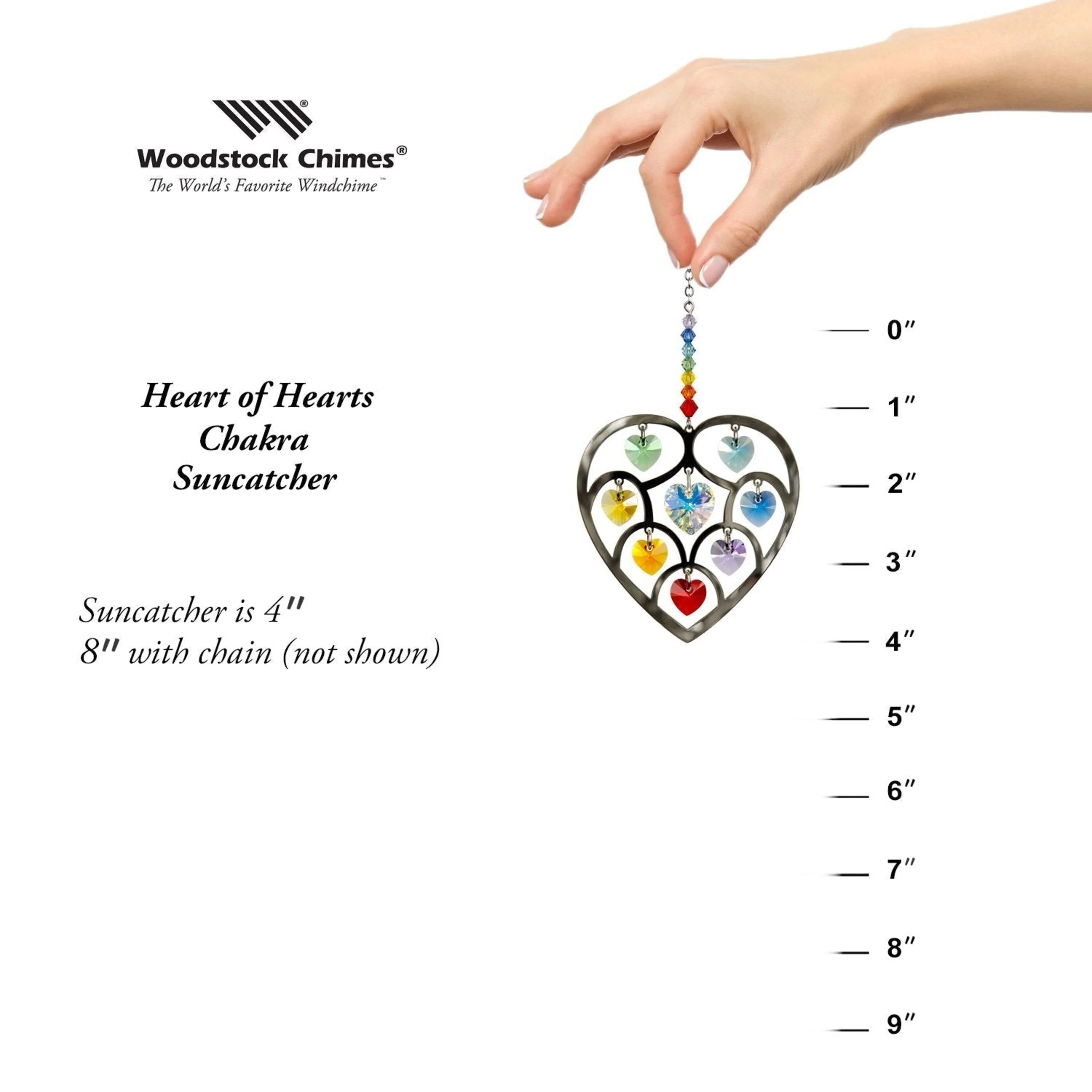 Heart of Hearts - Chakra - Image 4