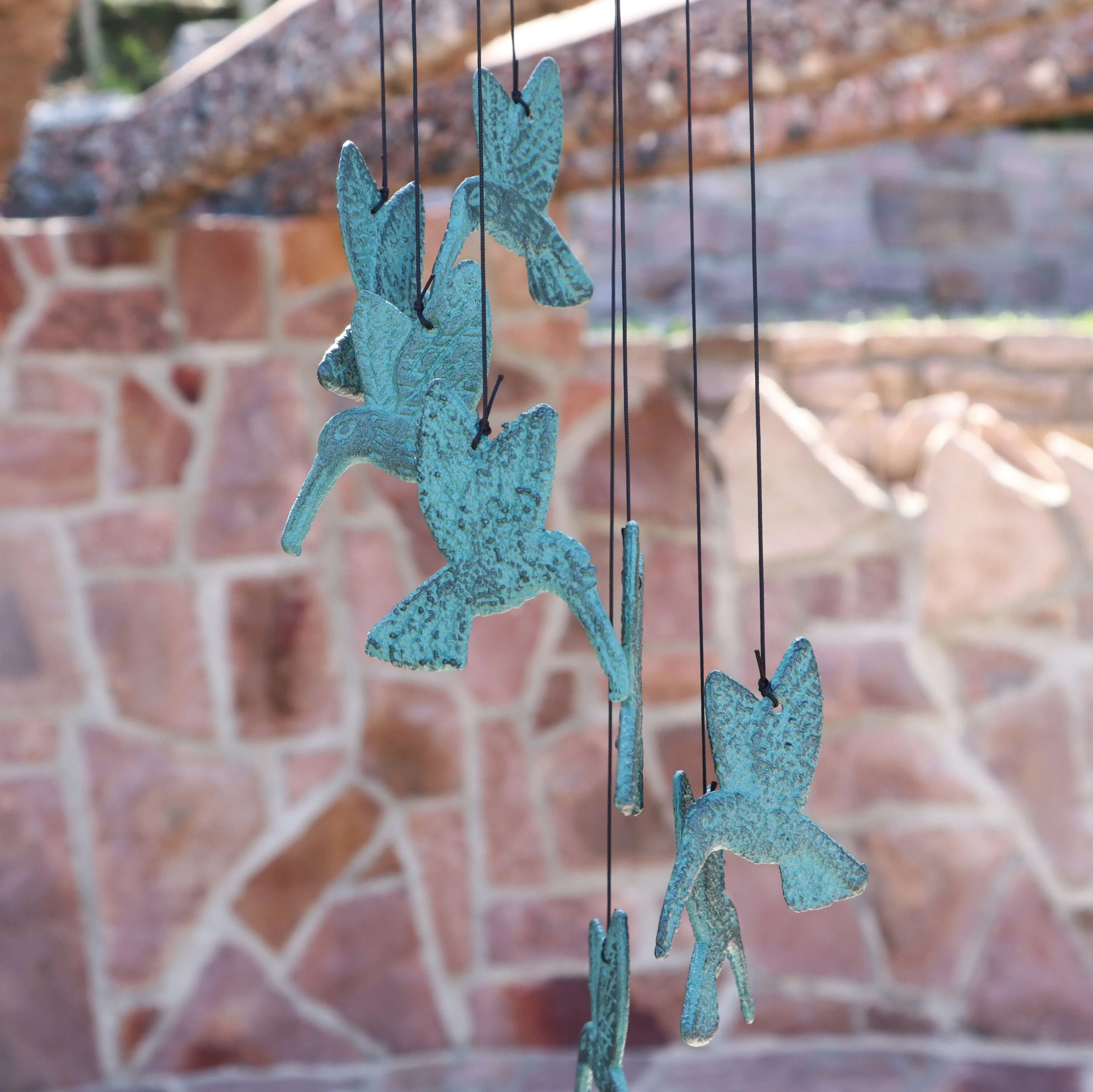 Habitats - Hummingbird Spiral - Image 3