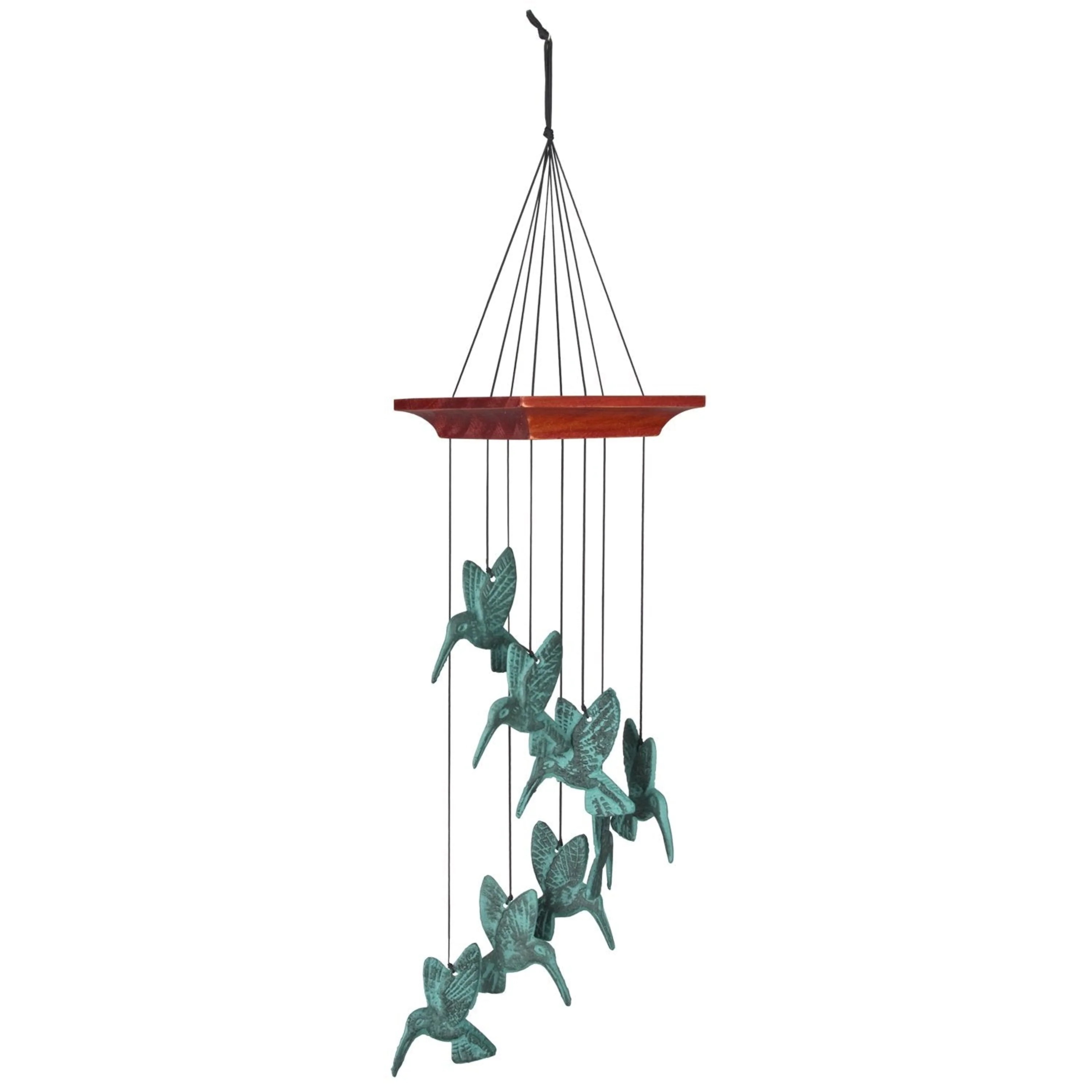 Habitats - Hummingbird Spiral - Image 5
