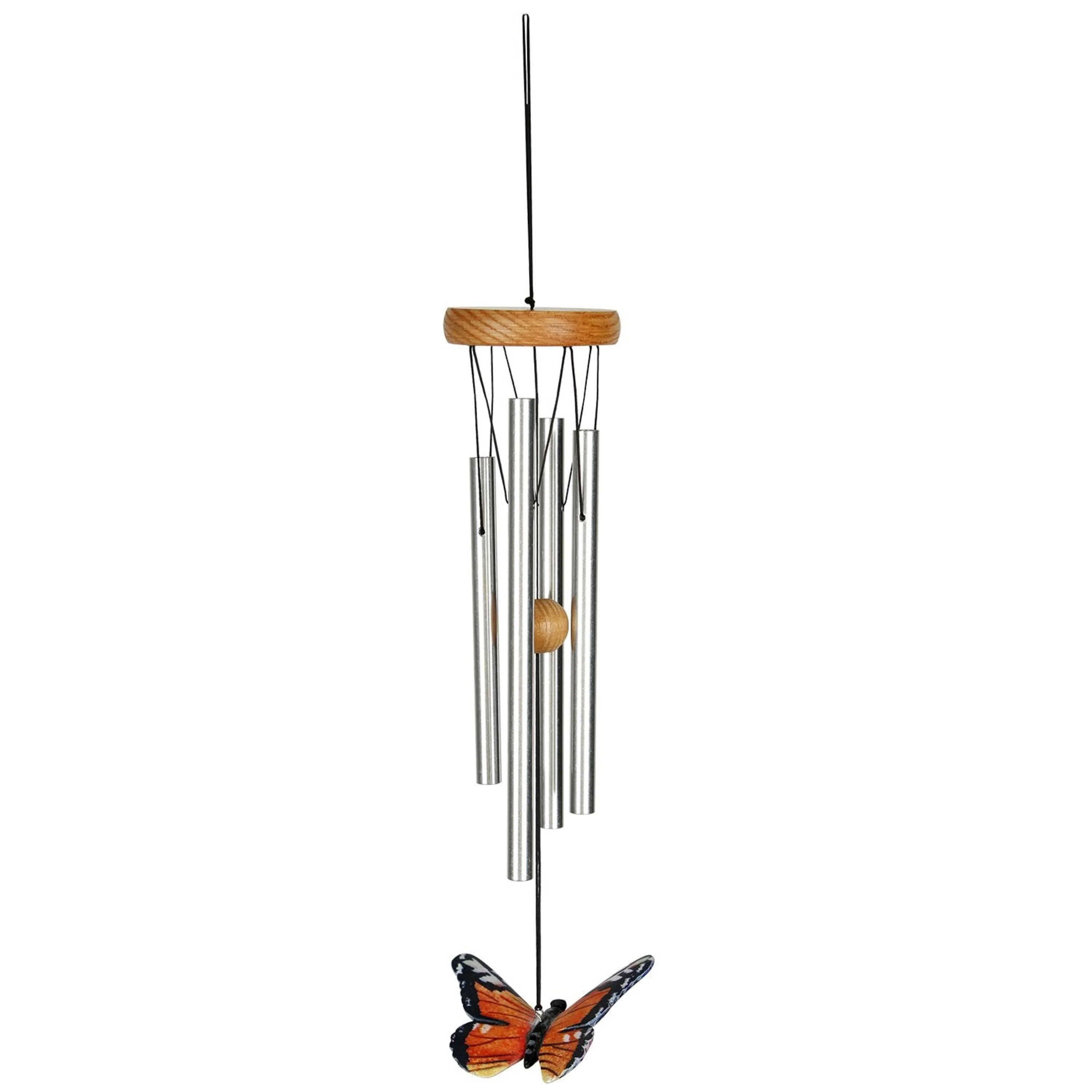 Monarch Butterfly Chime - Image 3