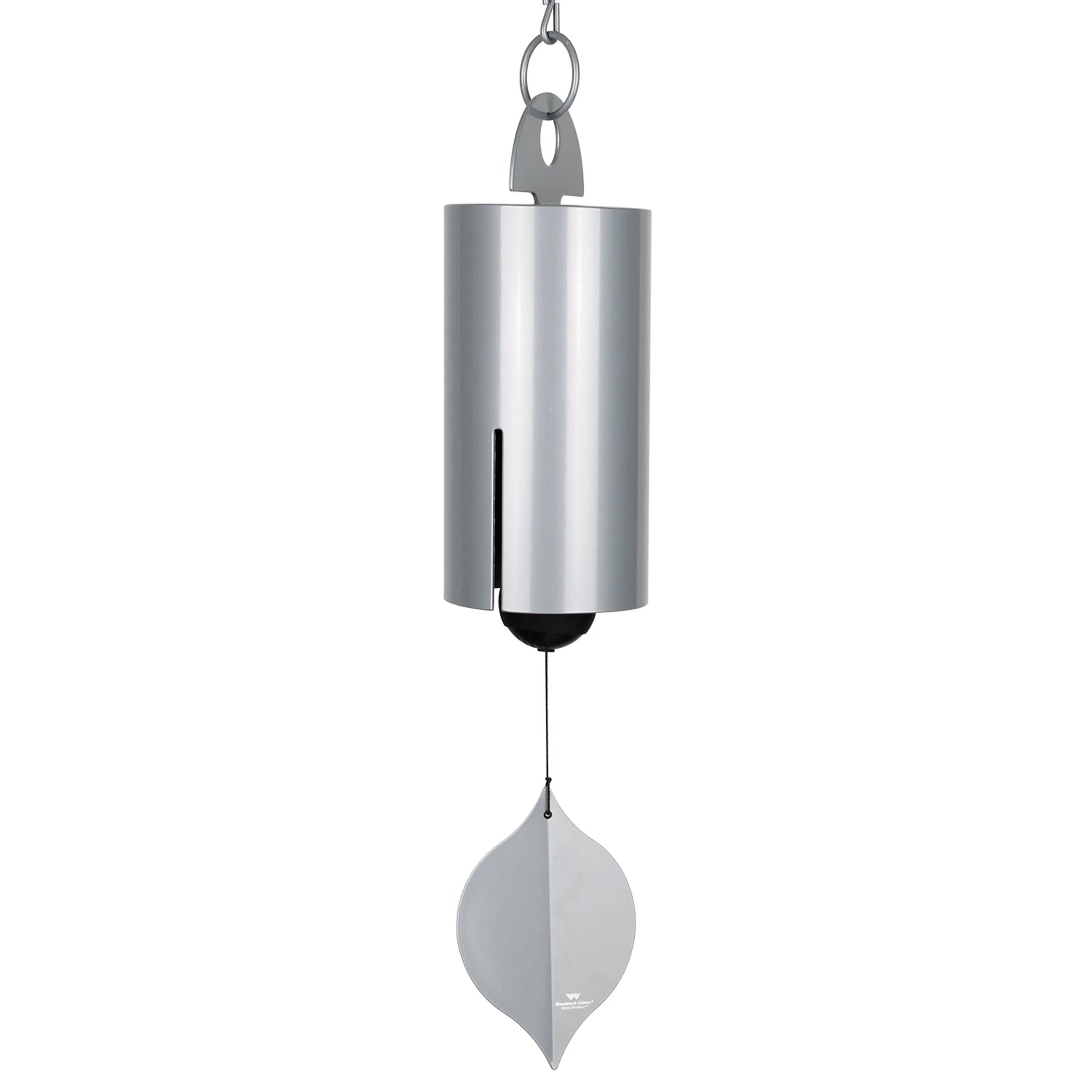 Heroic Windbell - Large Harbor Gray - Image 4