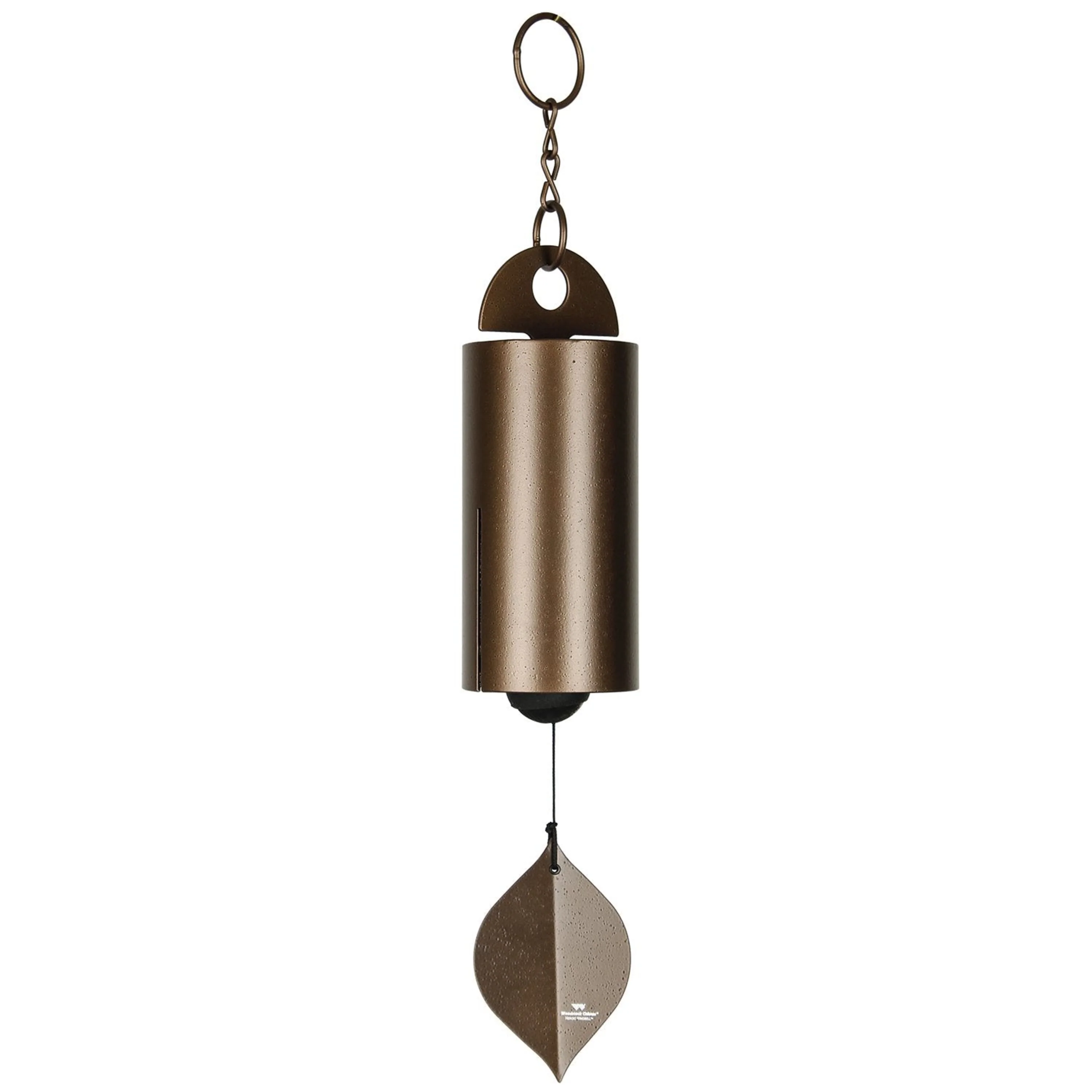 Heroic Windbell - Antique Copper Med - Image 10