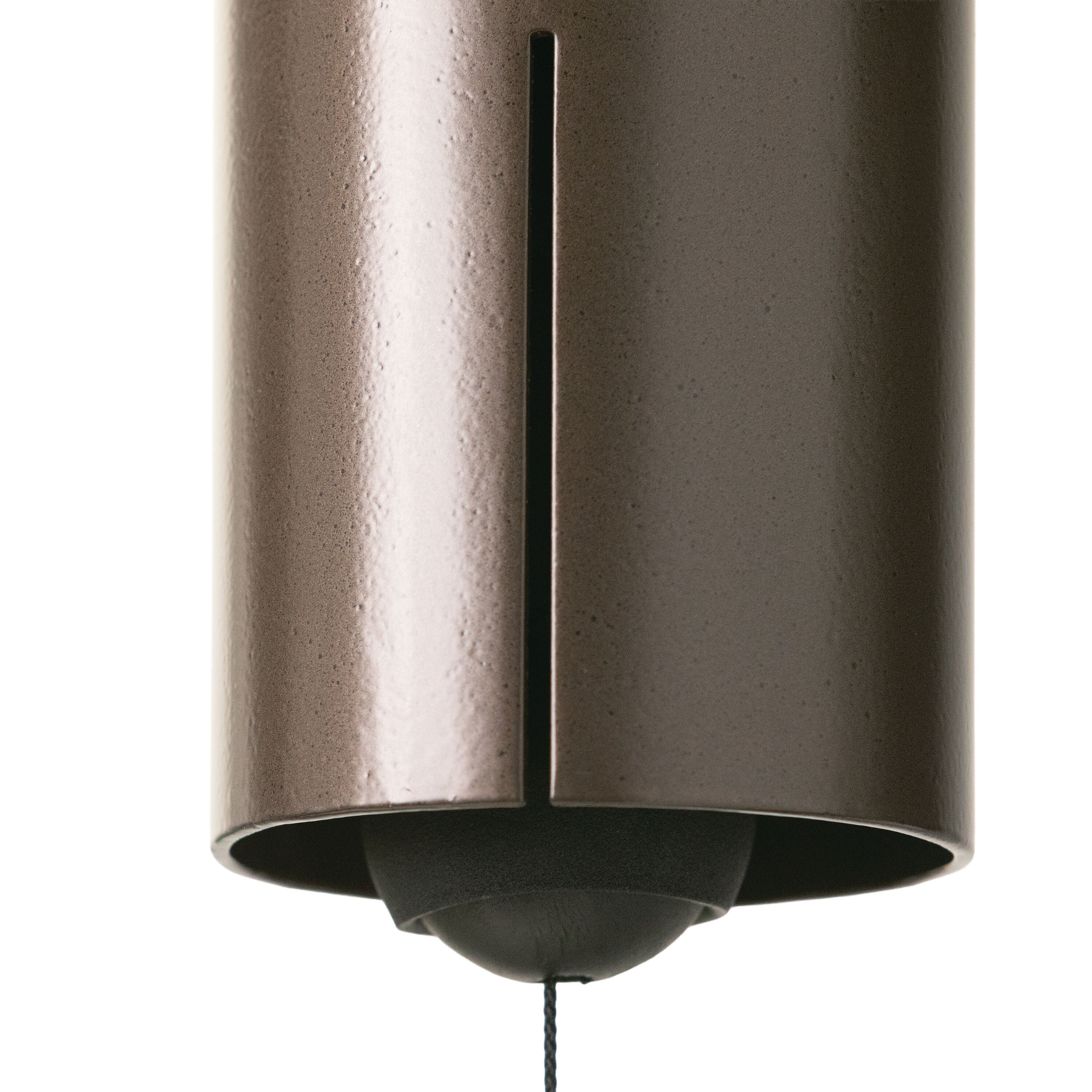 Heroic Windbell - Antique Copper Med - Image 6