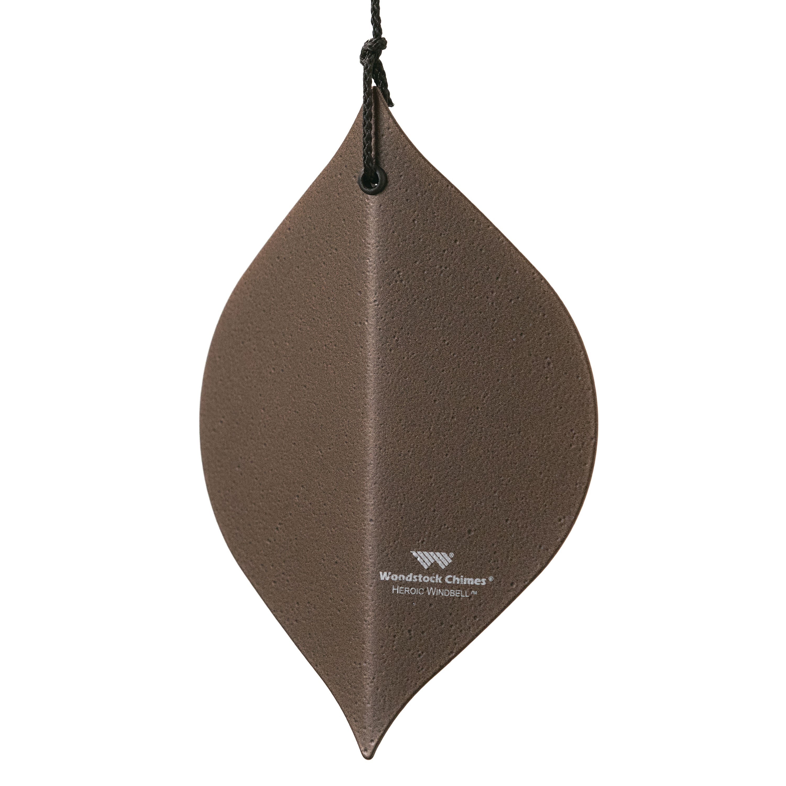 Heroic Windbell - Antique Copper Med - Image 7