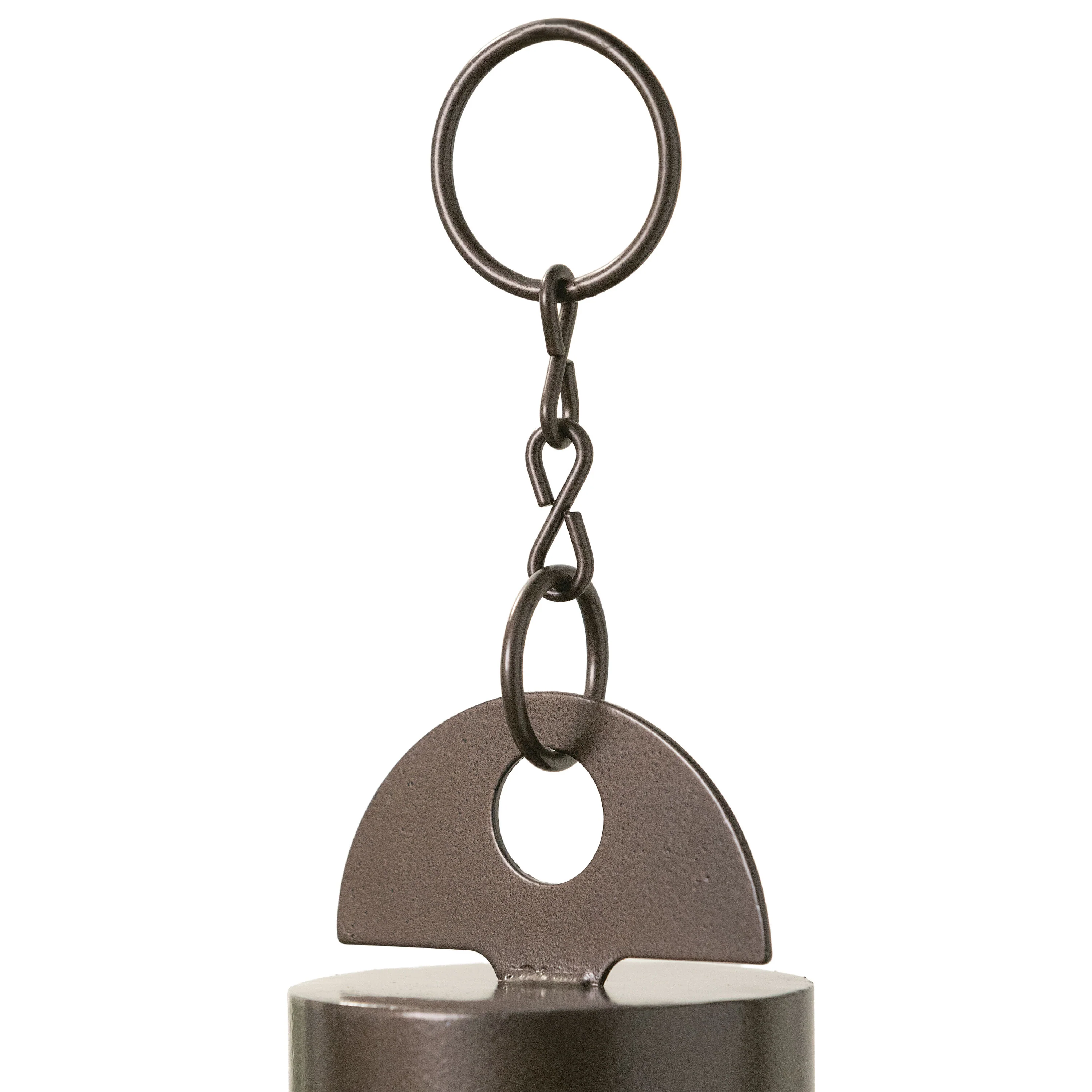 Heroic Windbell - Antique Copper Med - Image 8