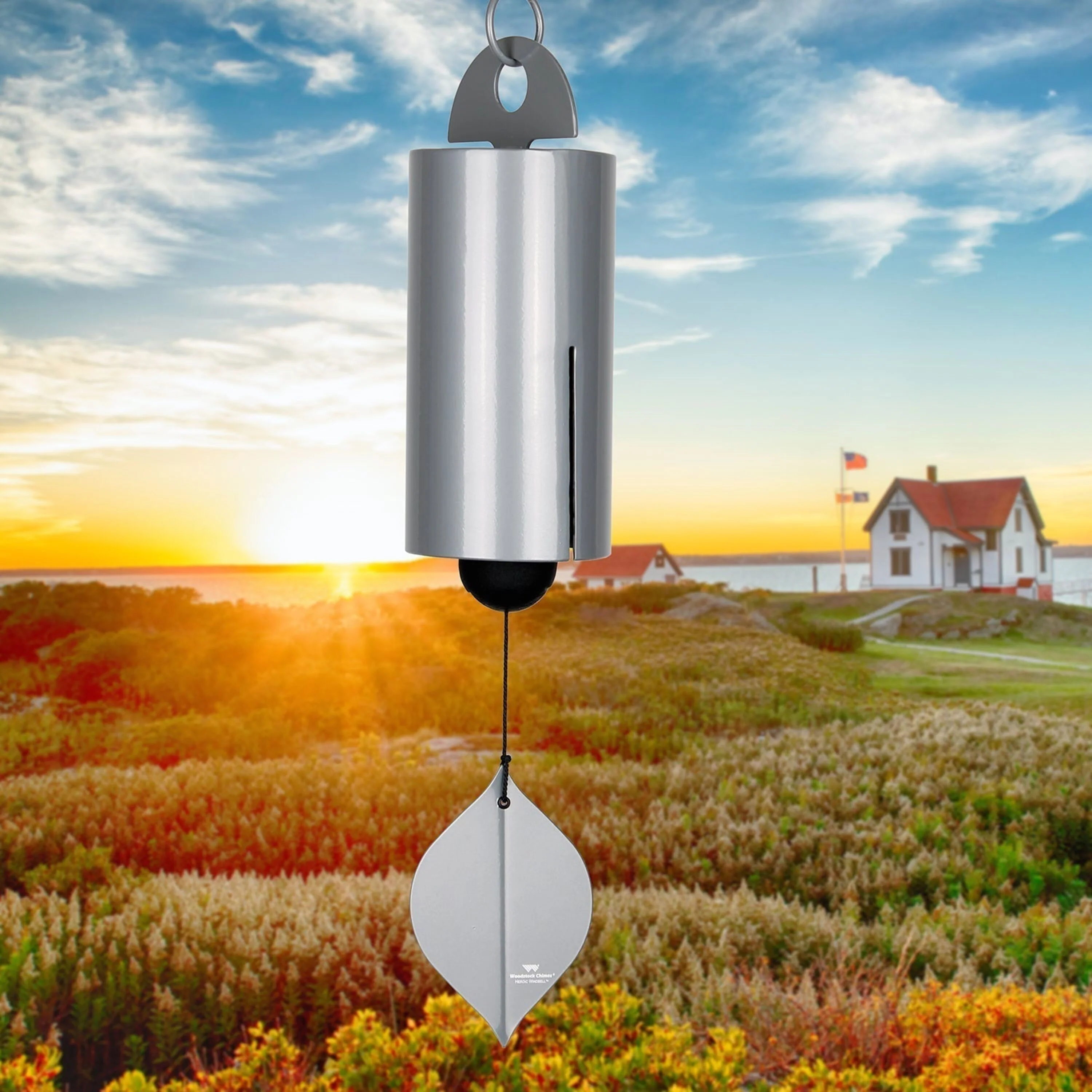 Heroic Windbell - Medium Harbor Gray - Image 2