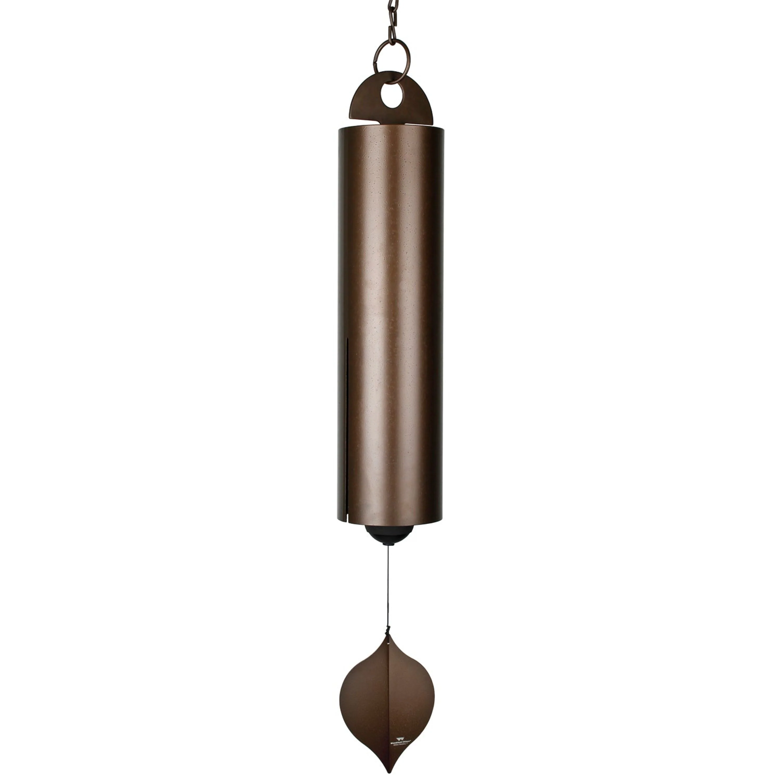 Heroic Windbell Grand - Copper