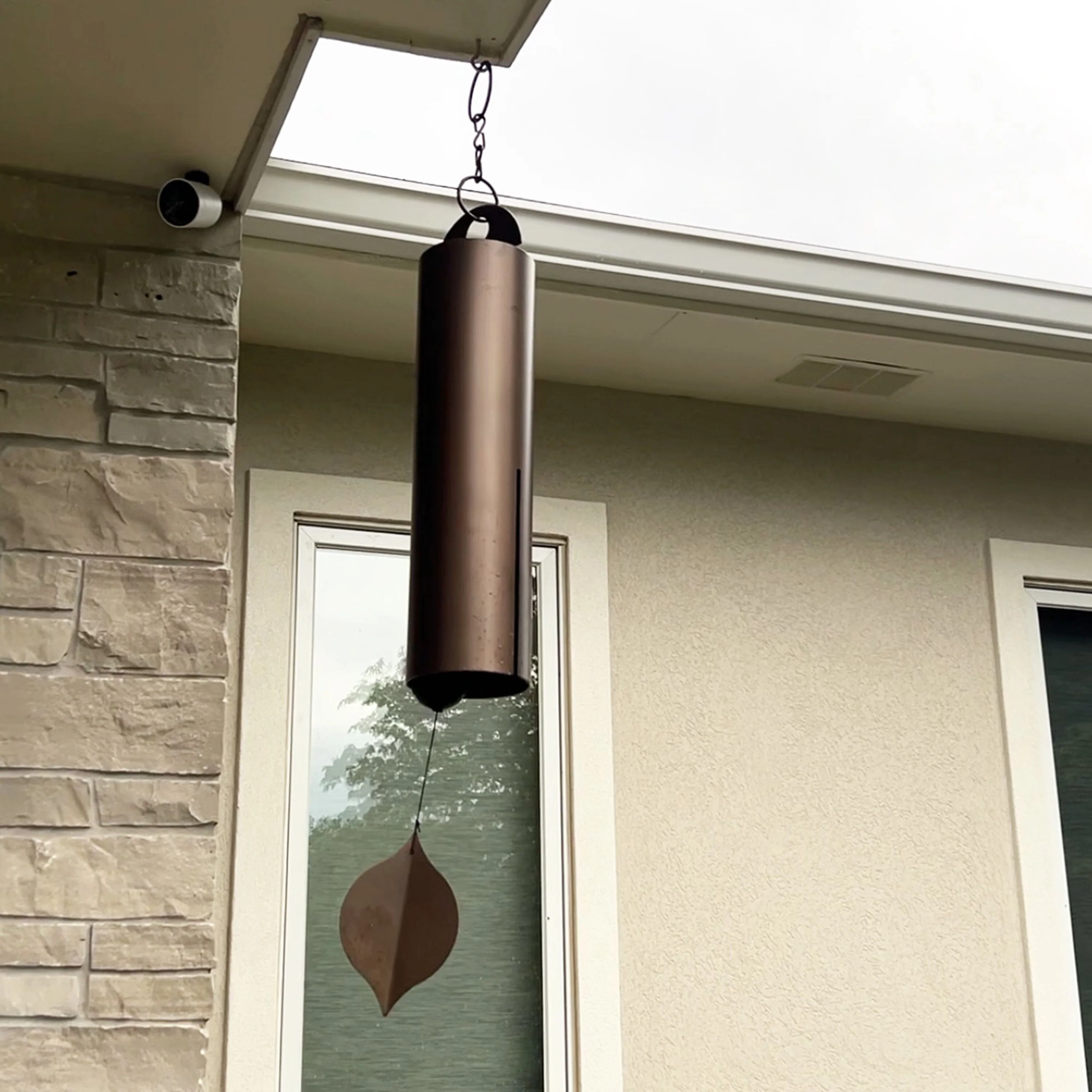 Heroic Windbell Grand - Copper - Image 5