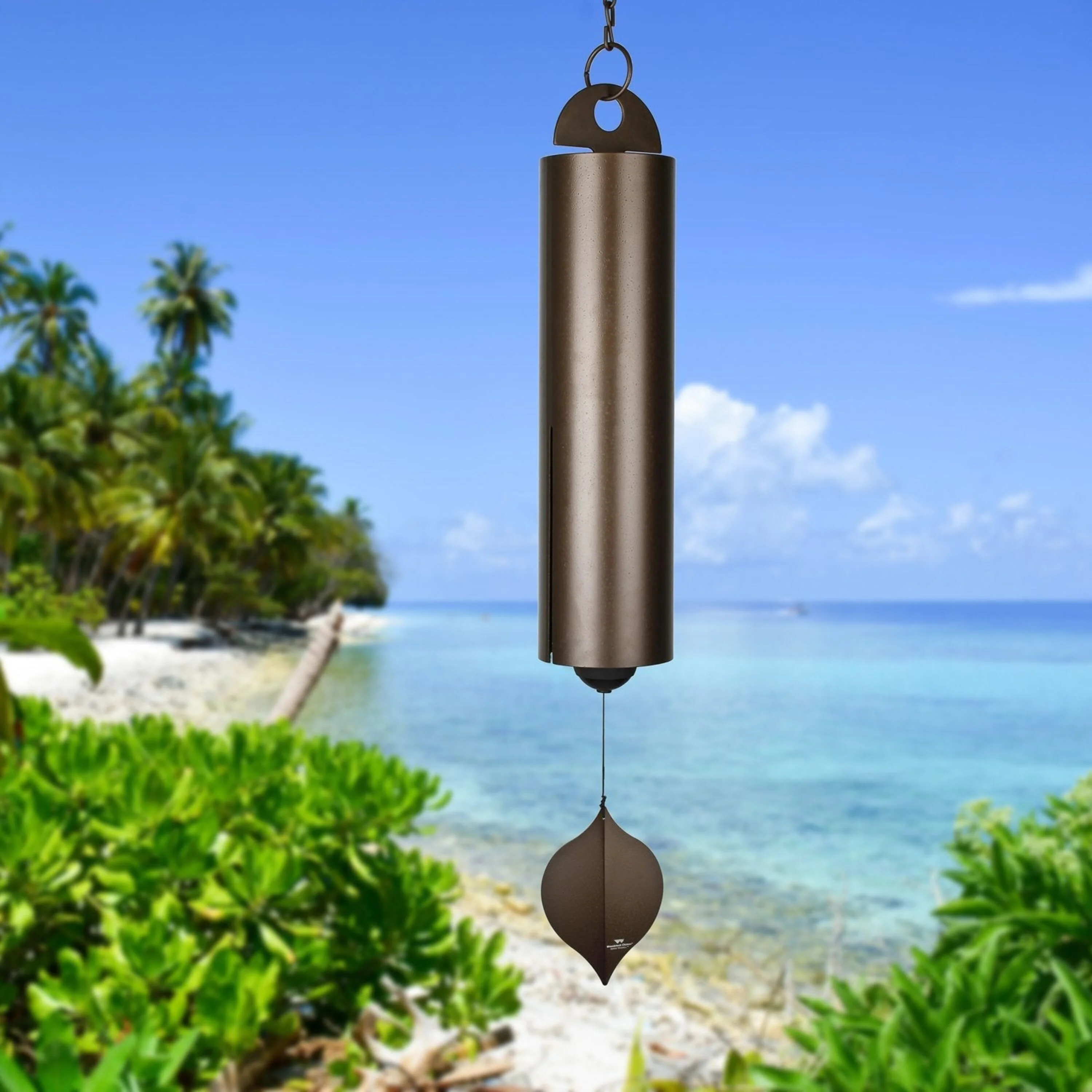 Heroic Windbell Grand - Copper - Image 6