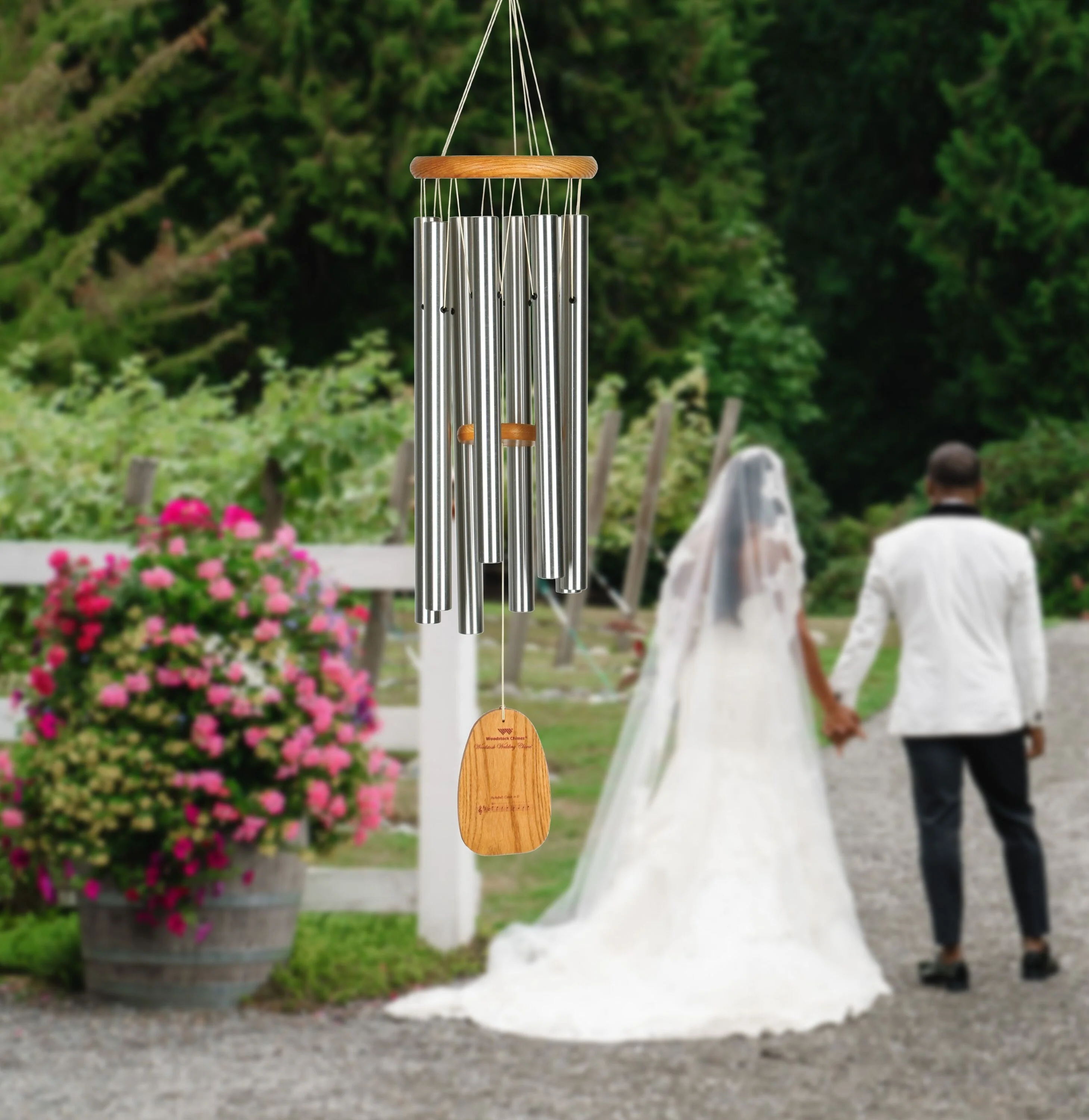 Wedding Chime - Image 6