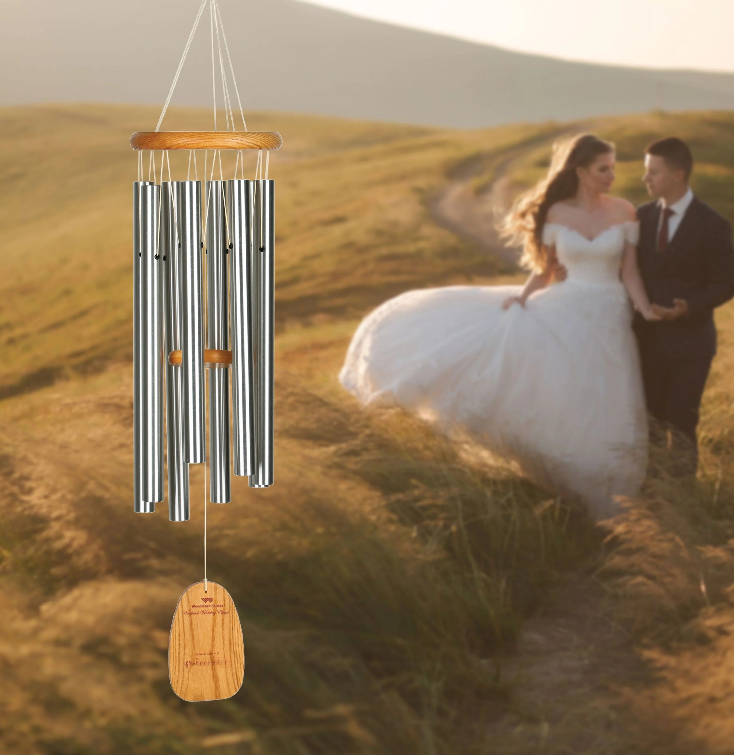 Wedding Chime - Image 7
