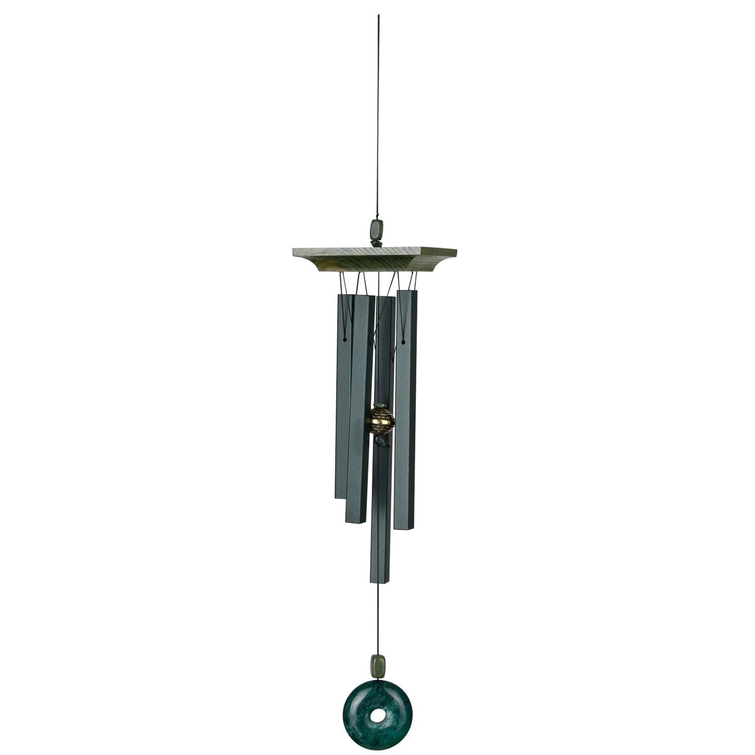 Woodstock Jade Chime - Image 3