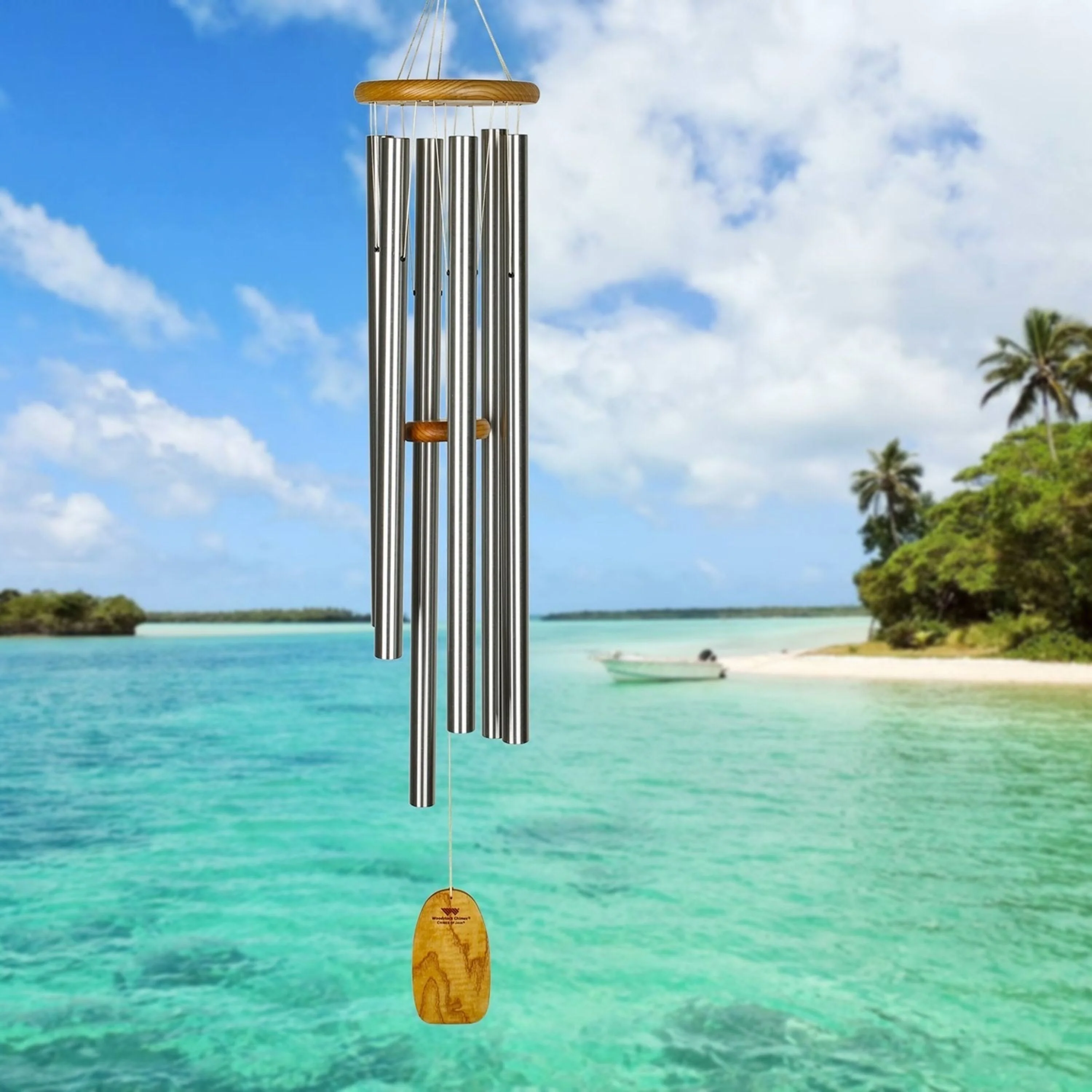 Chimes of Java - Image 2
