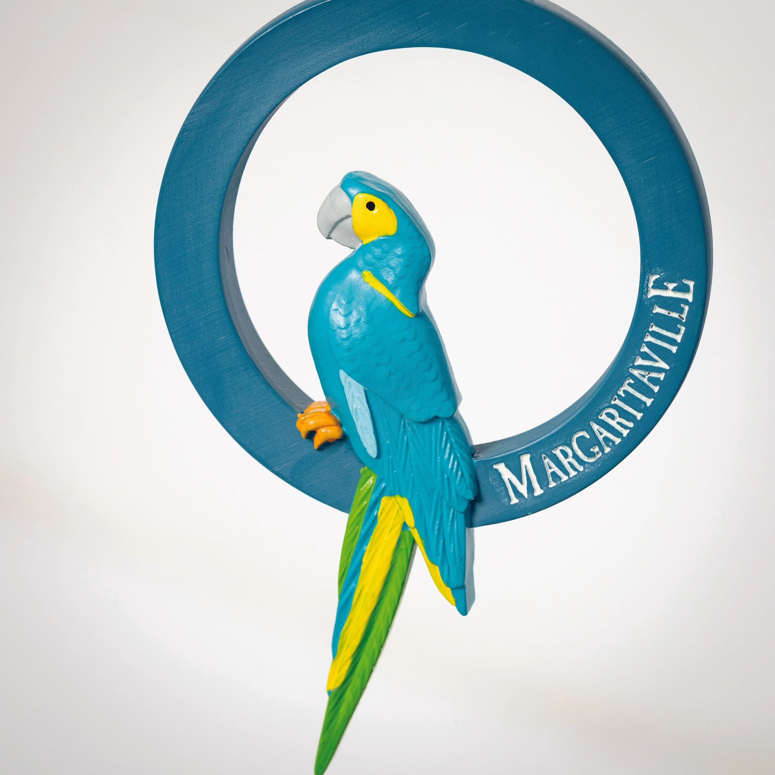 Margaritaville TQ Parrot - Image 3
