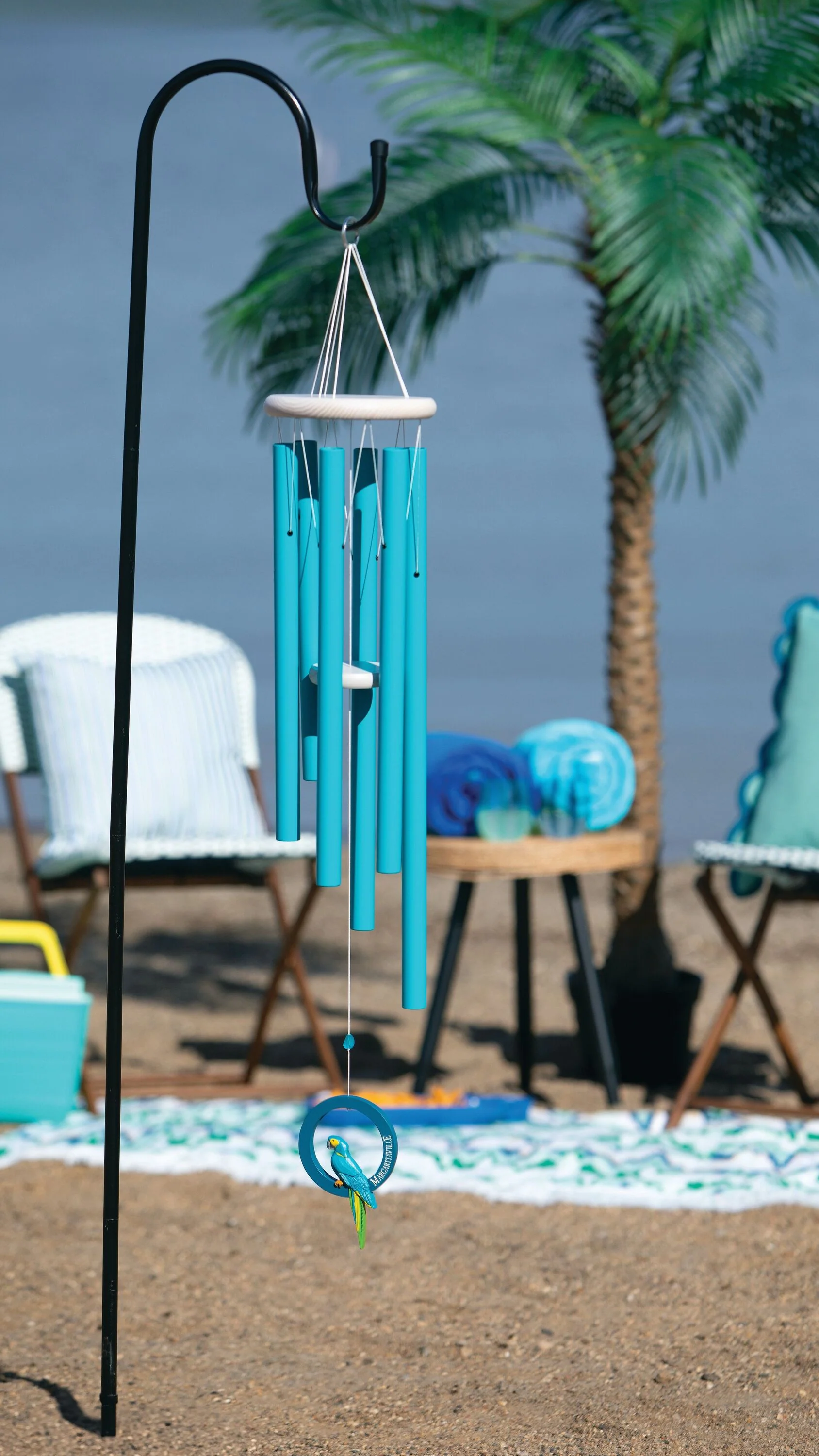 Margaritaville TQ Parrot - Image 4