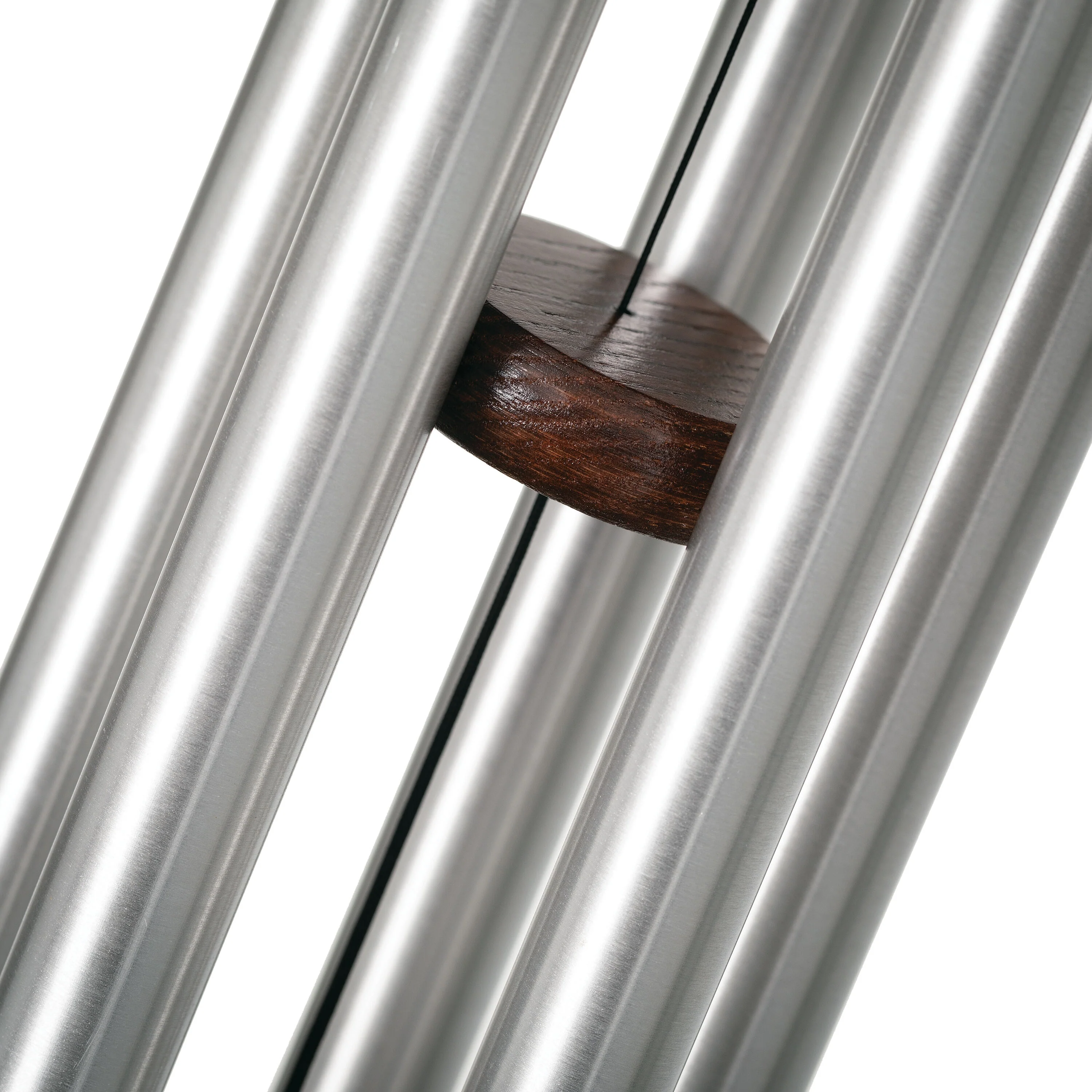 Memorial Chime - Lily/Cross - Image 3